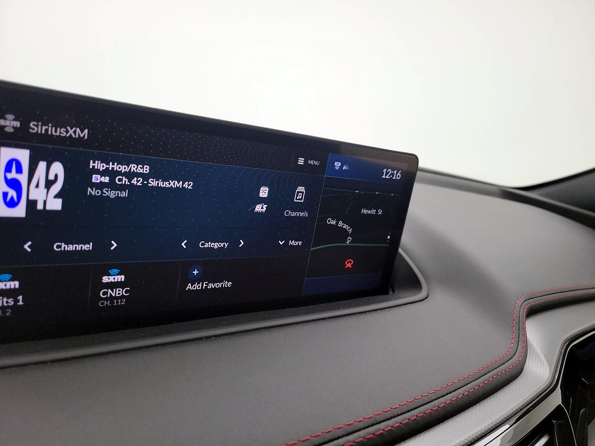 Thumbnail: 2023 Acura MDX - 16