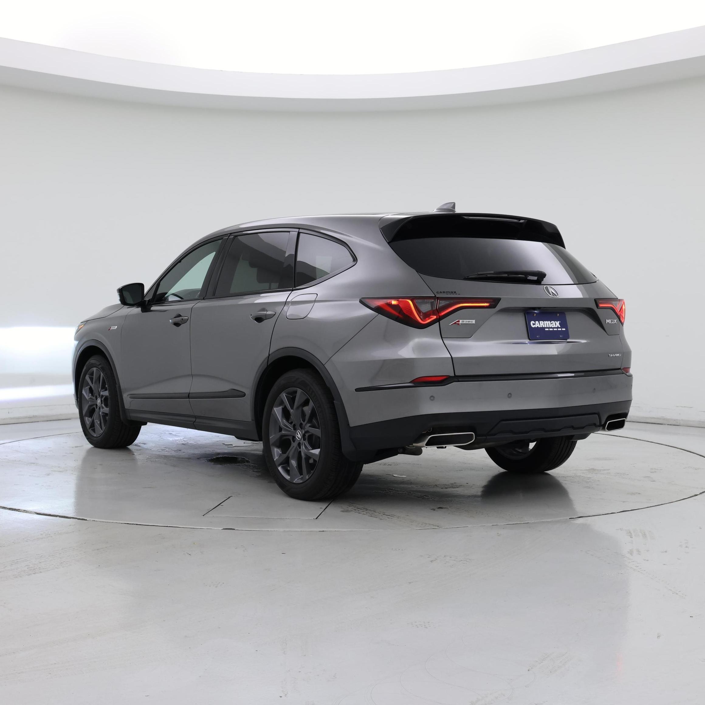 Thumbnail: 2023 Acura MDX - 2