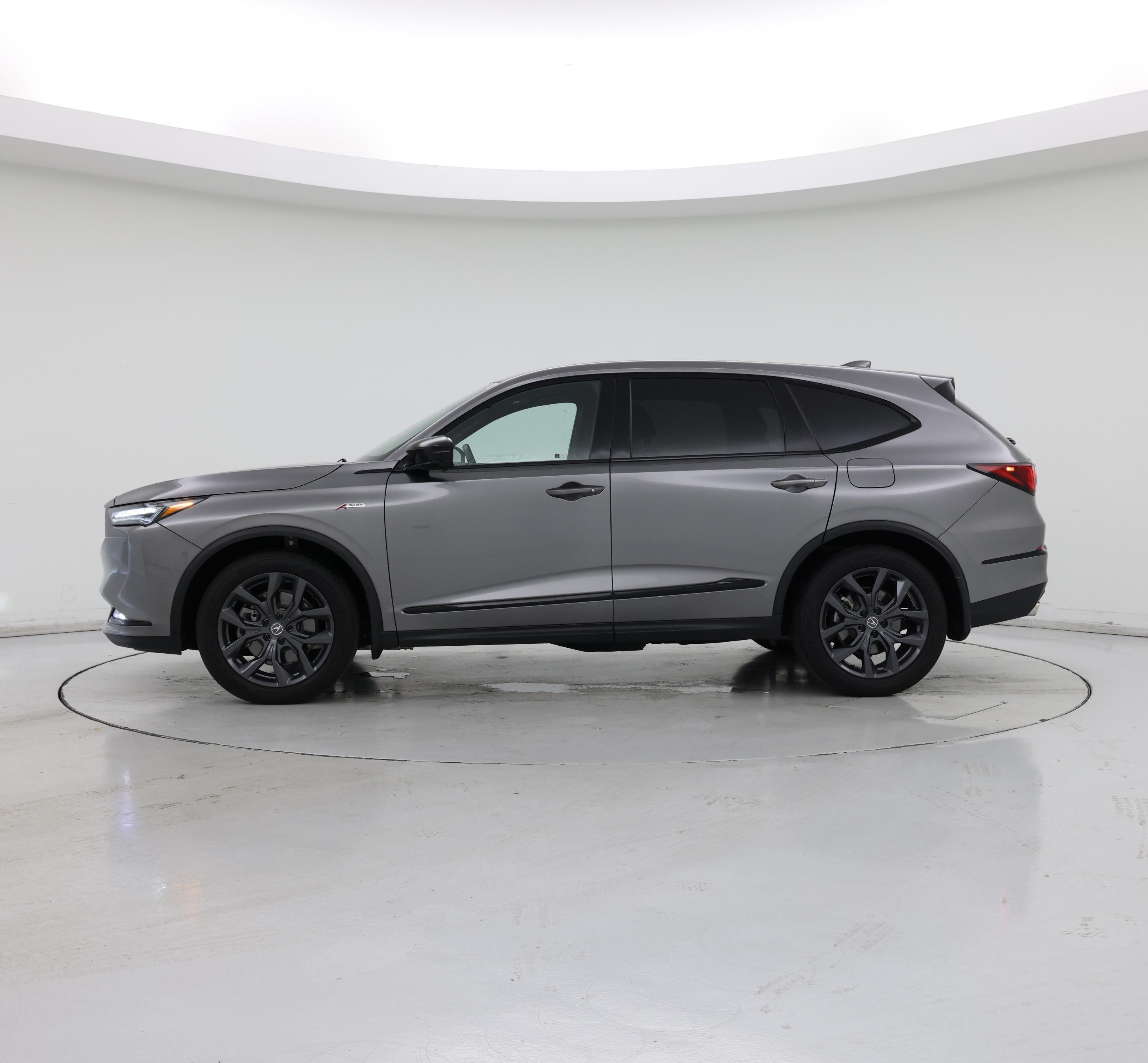 Thumbnail: 2023 Acura MDX - 3