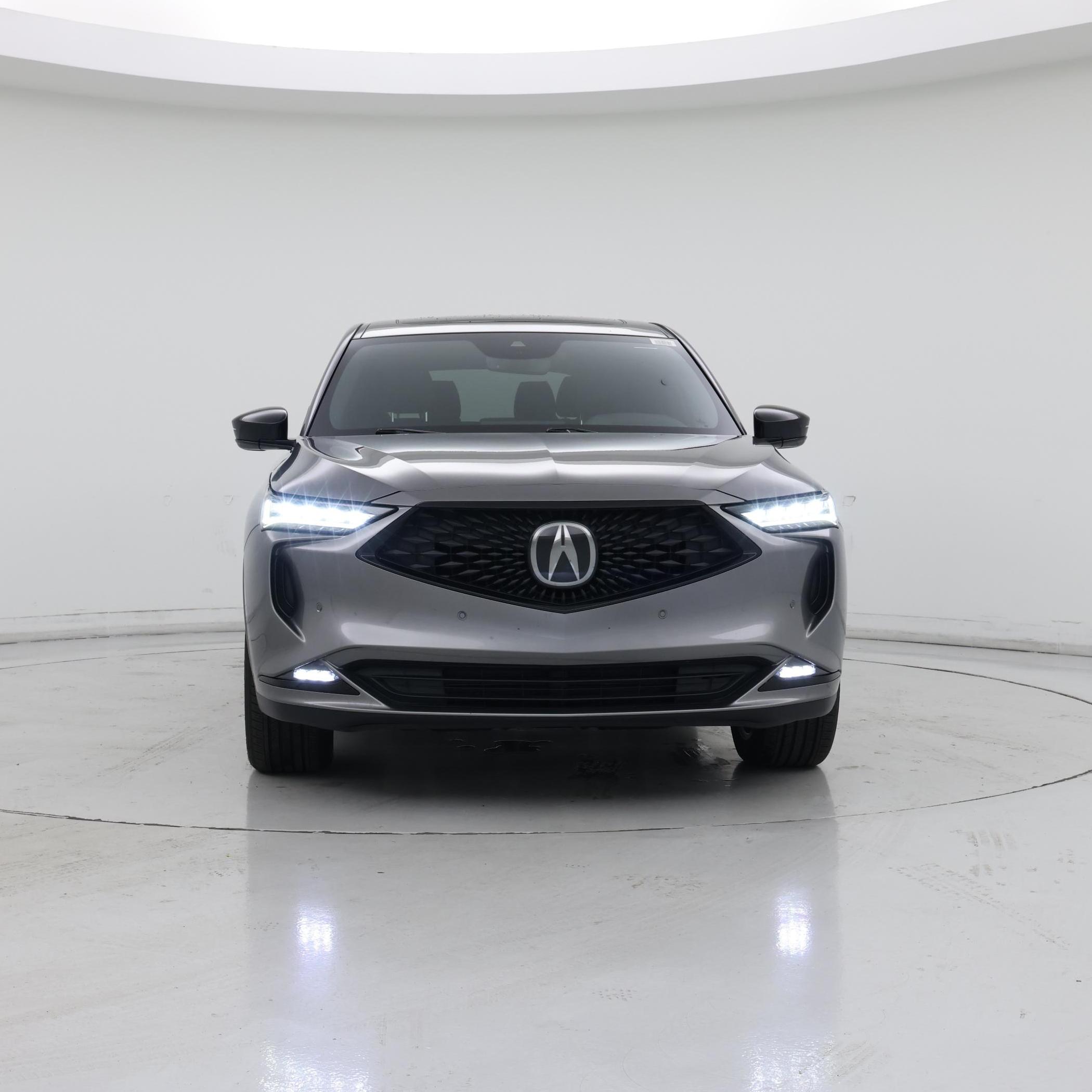 Thumbnail: 2023 Acura MDX - 5