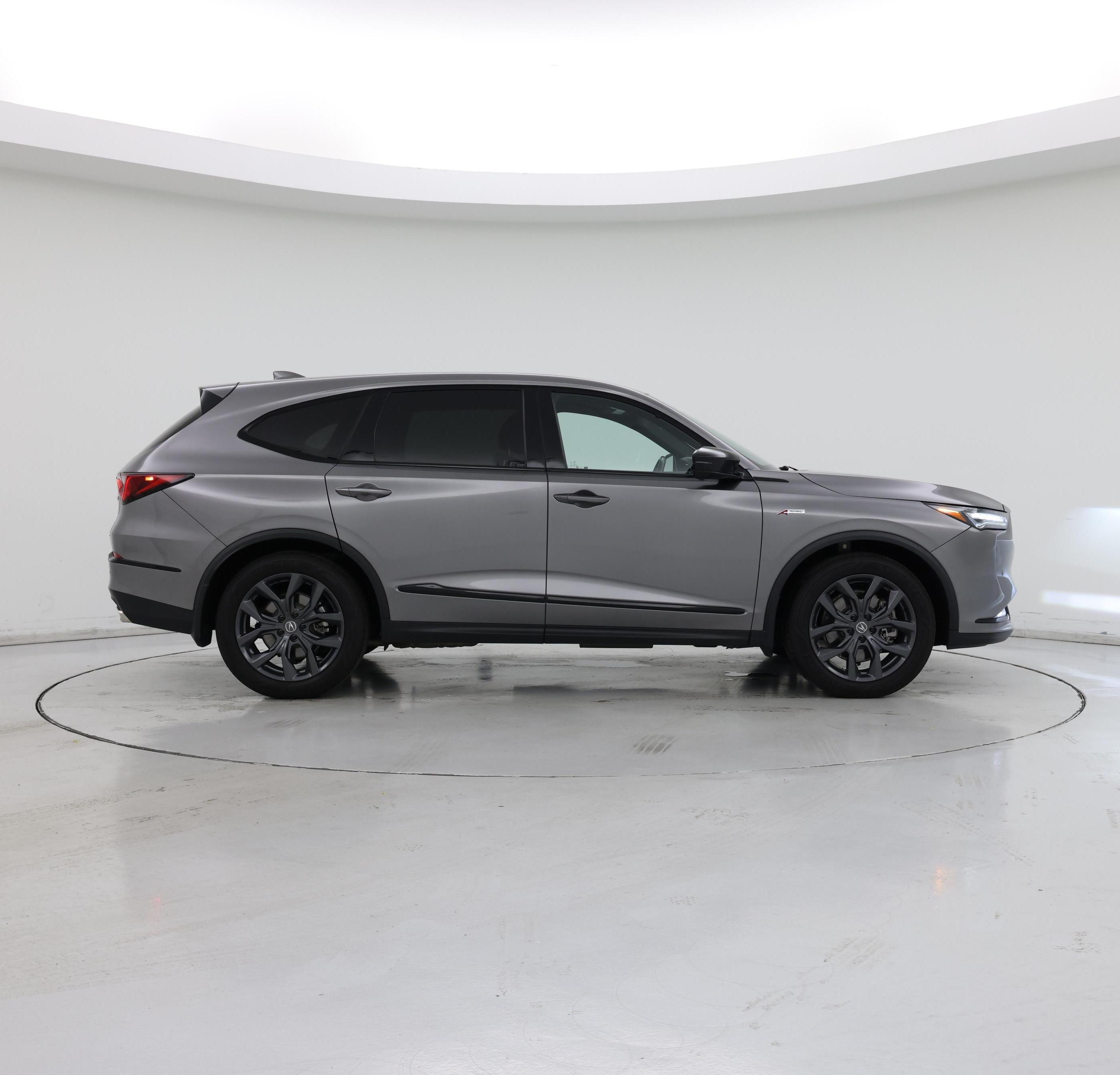Thumbnail: 2023 Acura MDX - 7