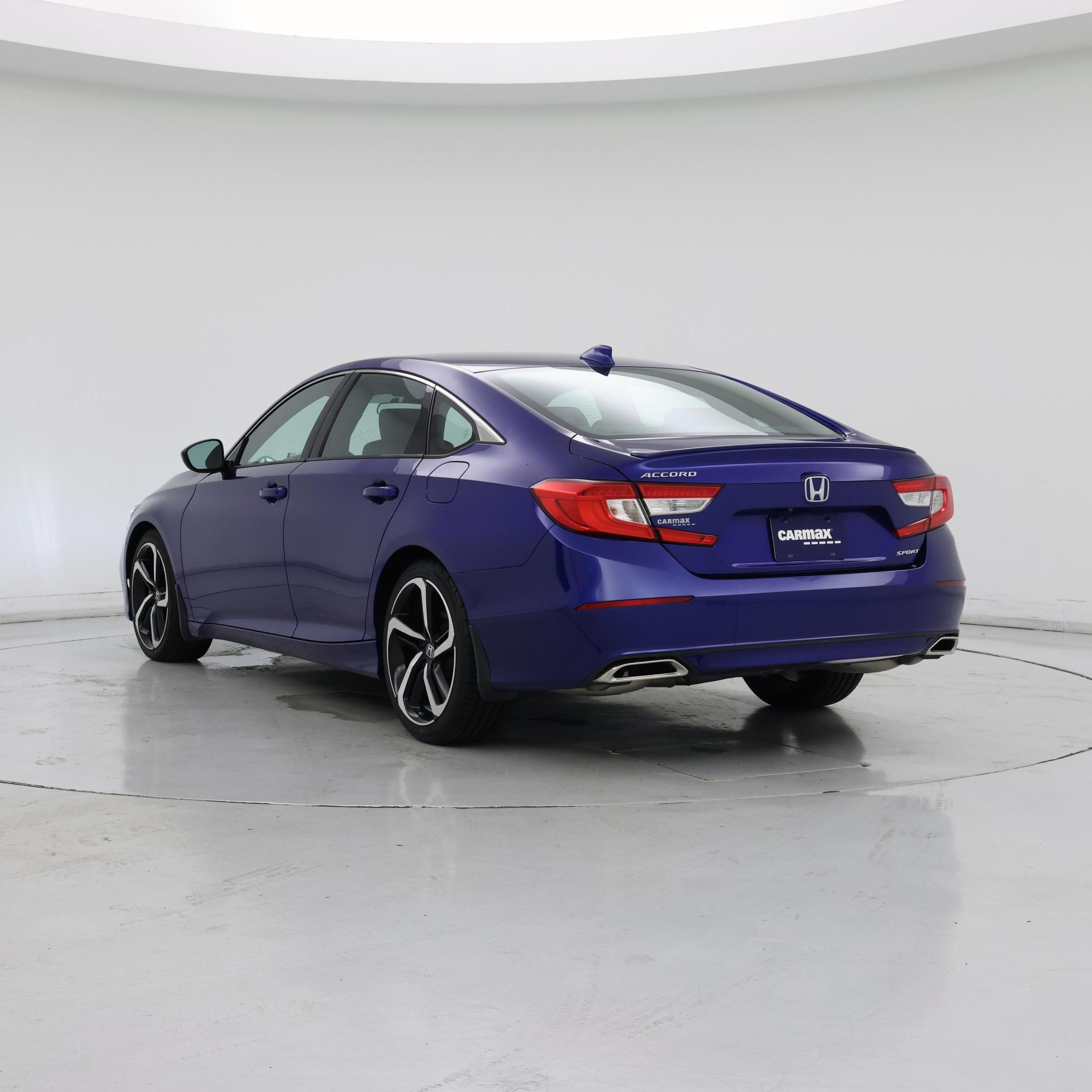 Thumbnail: 2018 Honda Accord - 2