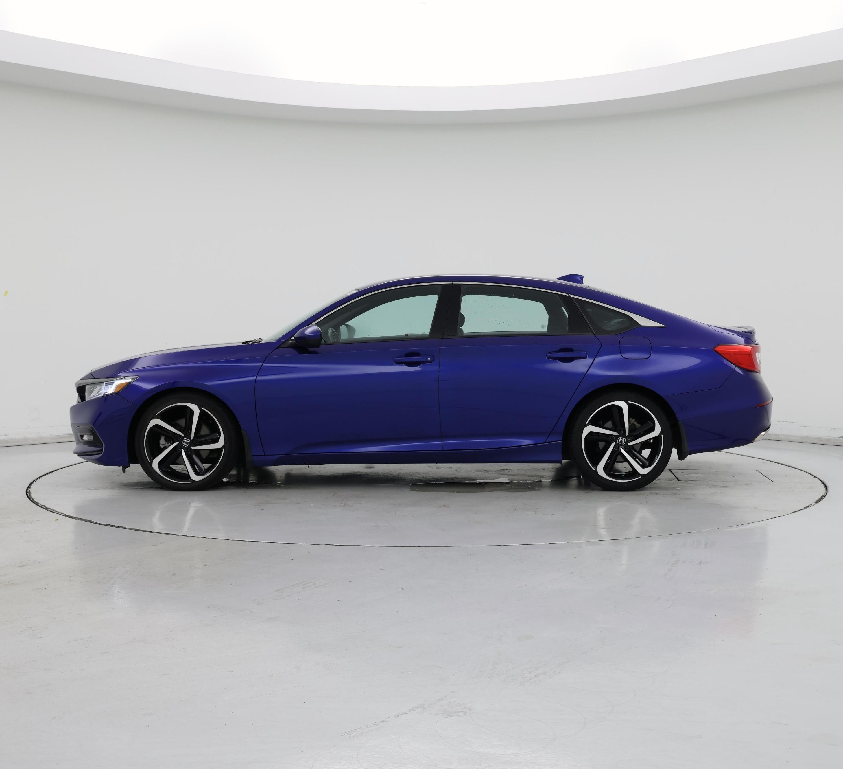 Thumbnail: 2018 Honda Accord - 3