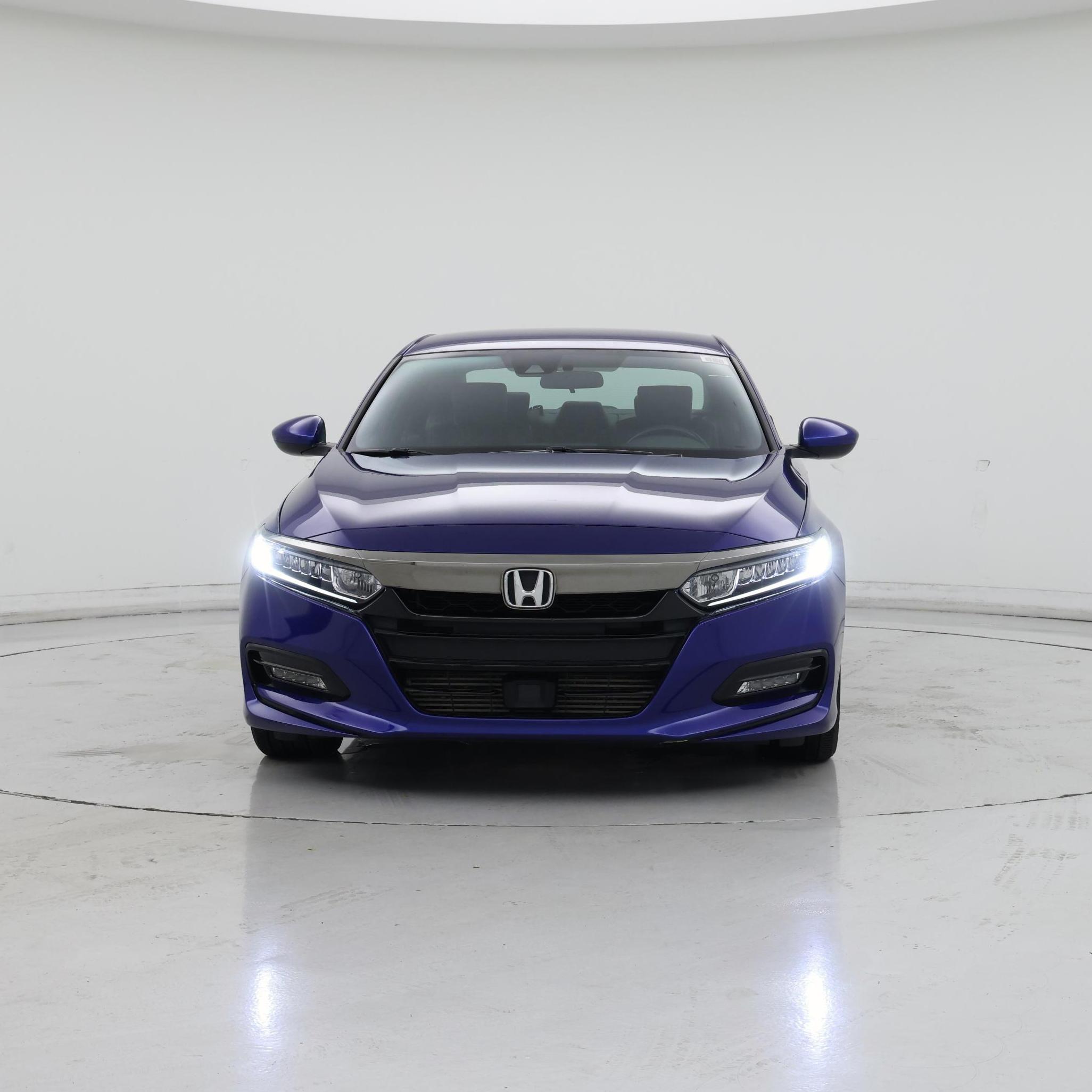 Thumbnail: 2018 Honda Accord - 5