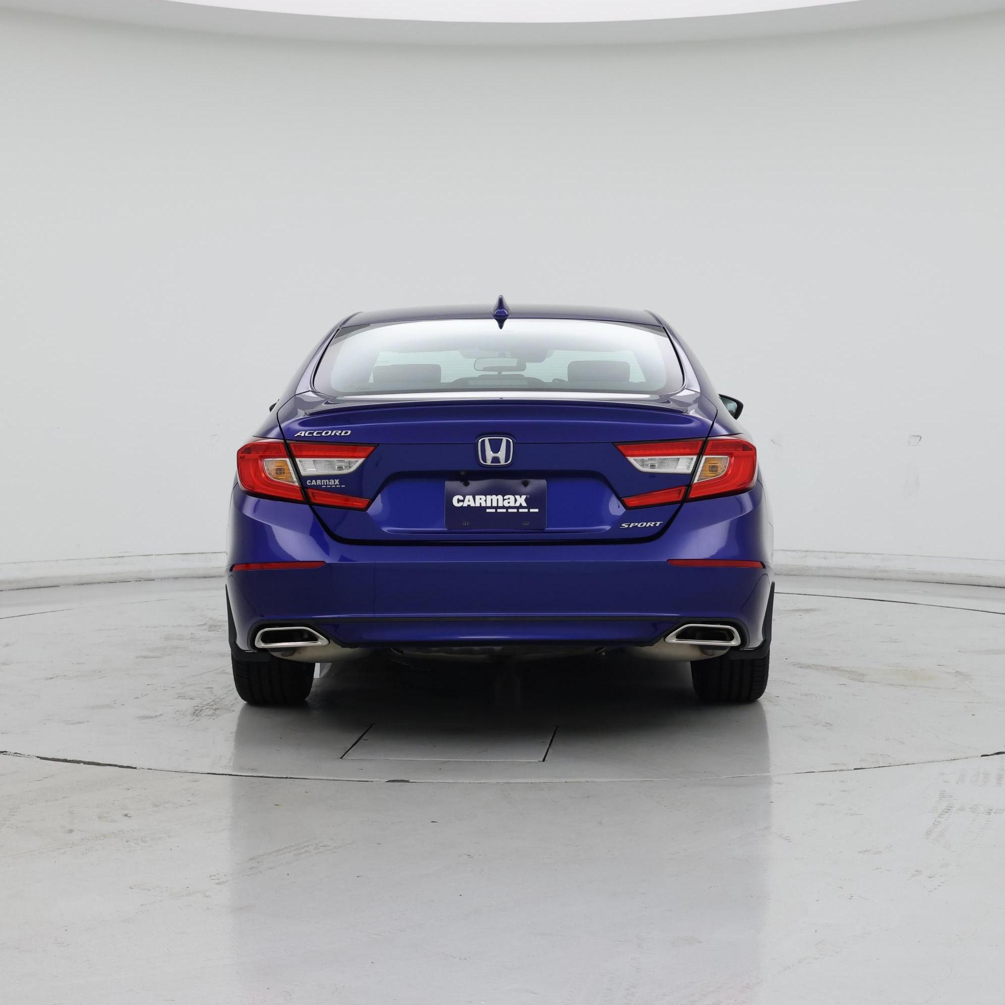 Thumbnail: 2018 Honda Accord - 6