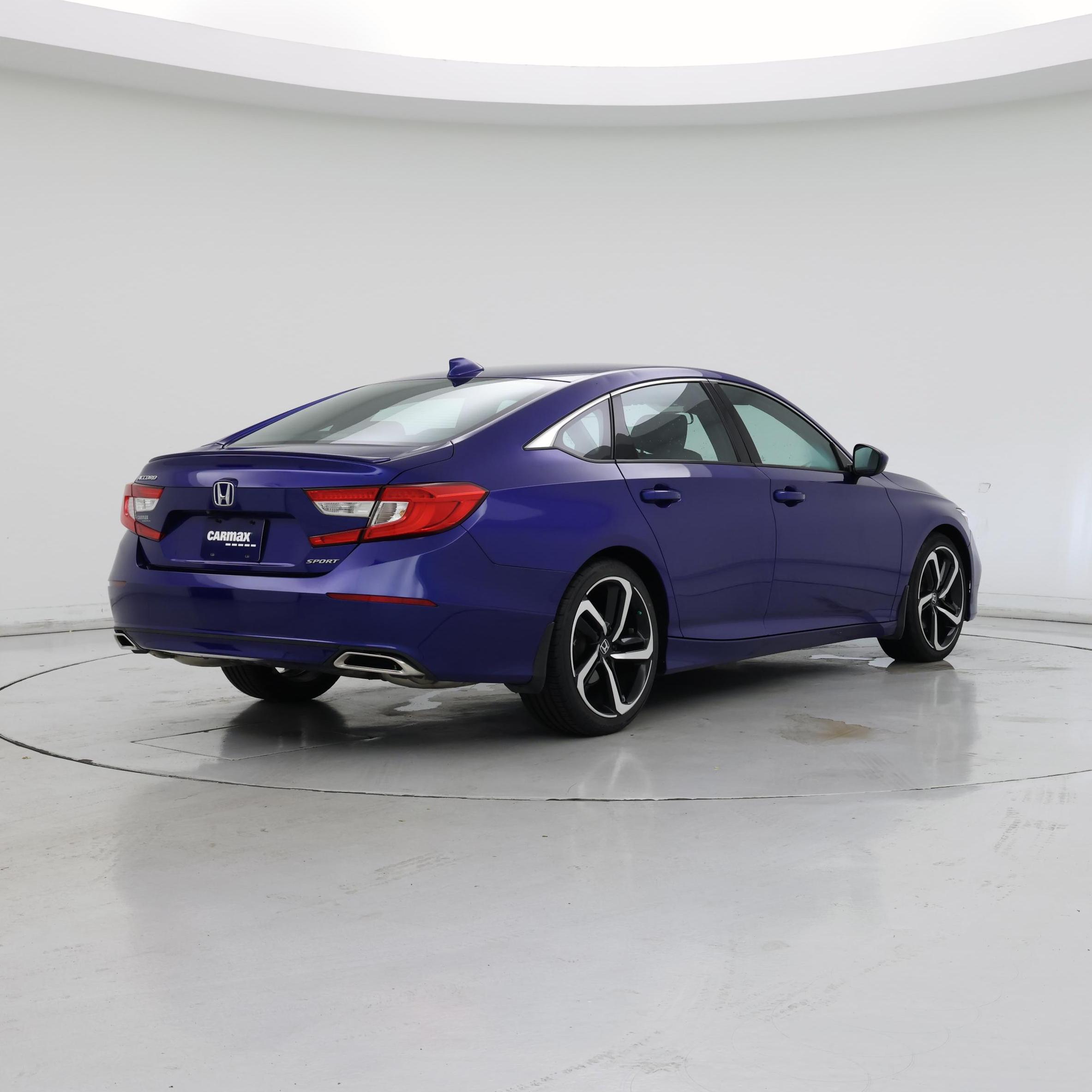 Thumbnail: 2018 Honda Accord - 8