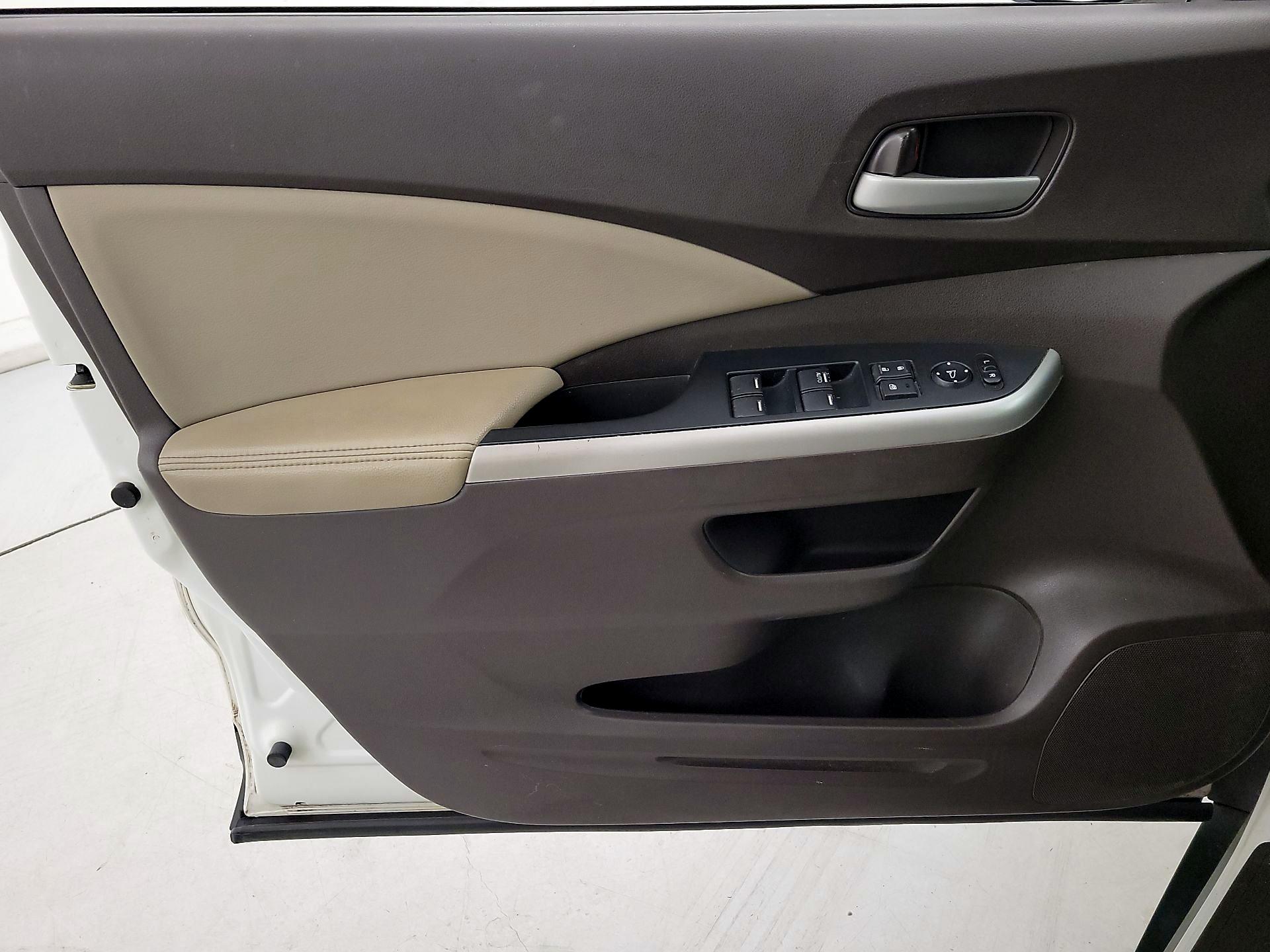 Thumbnail: 2013 Honda CR-V - 12