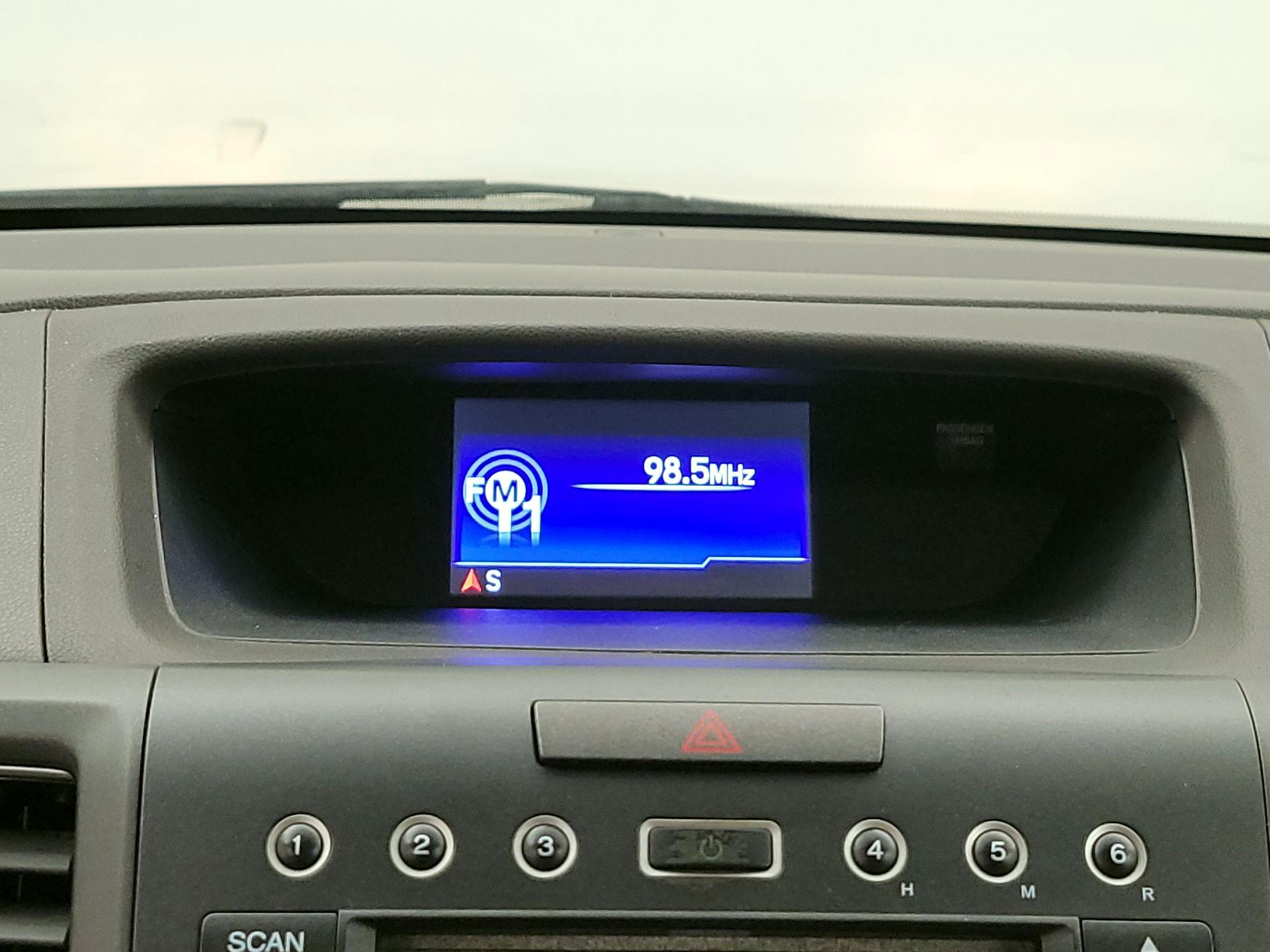Thumbnail: 2013 Honda CR-V - 15