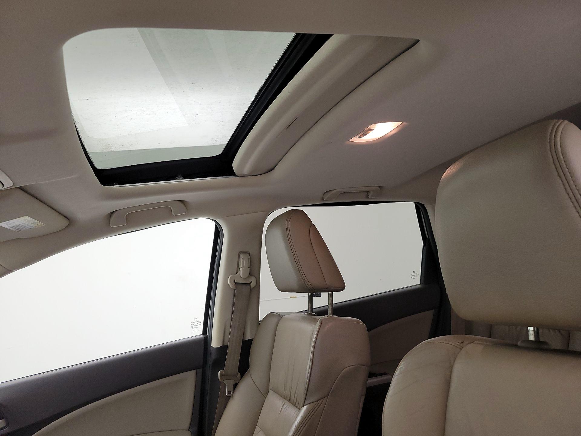 Thumbnail: 2013 Honda CR-V - 19