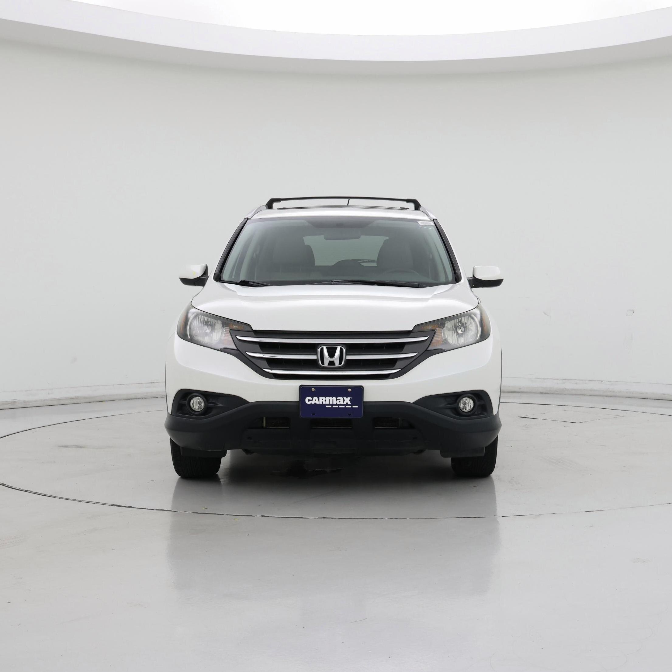 Thumbnail: 2013 Honda CR-V - 5