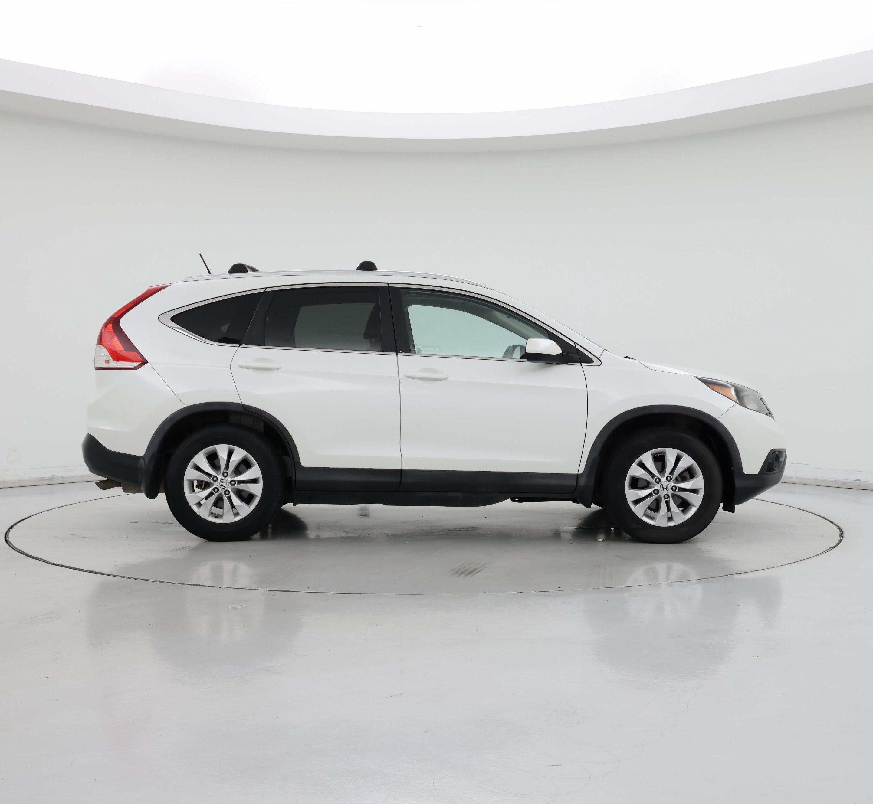 Thumbnail: 2013 Honda CR-V - 7