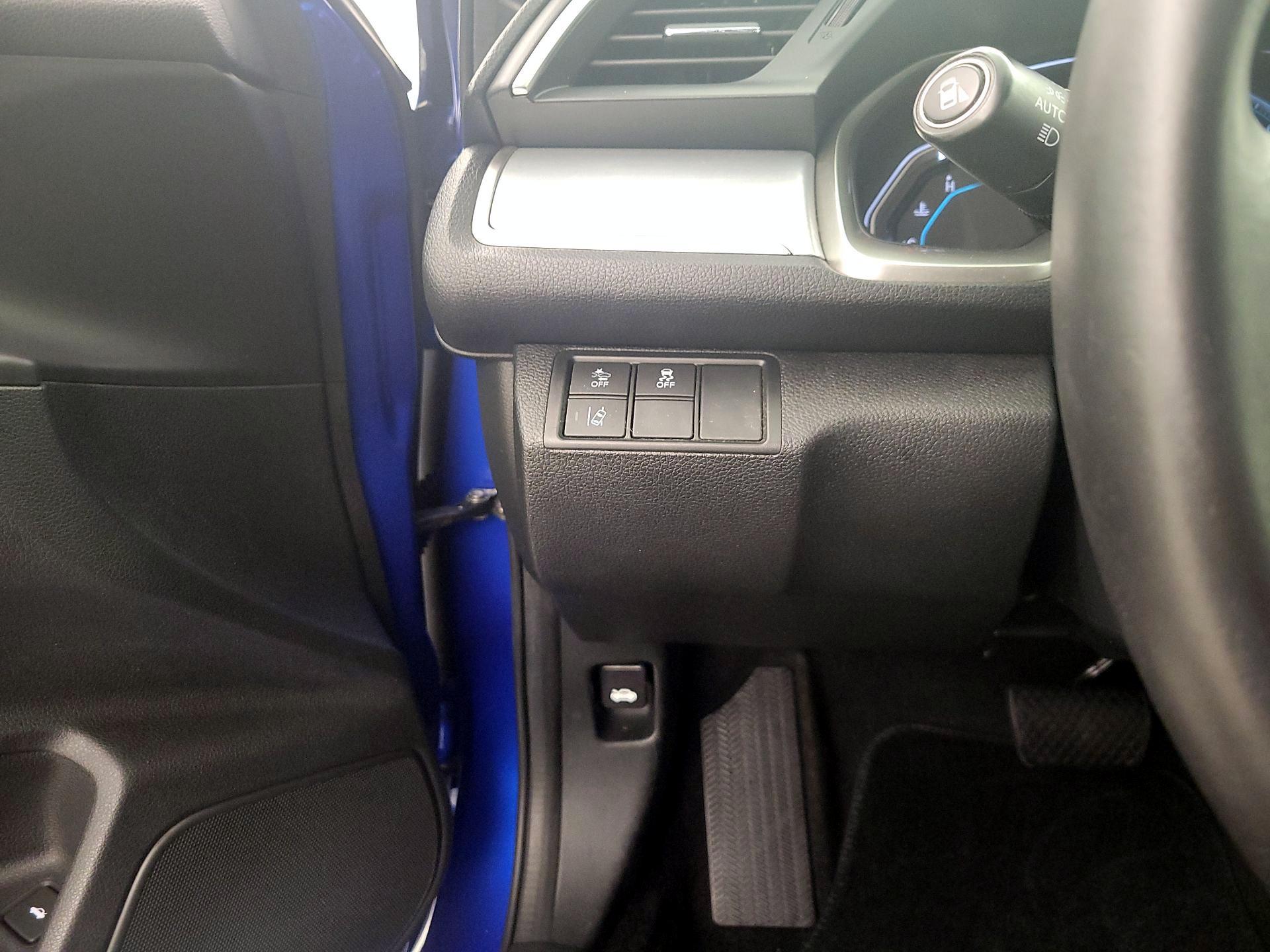 Thumbnail: 2016 Honda Civic - 13