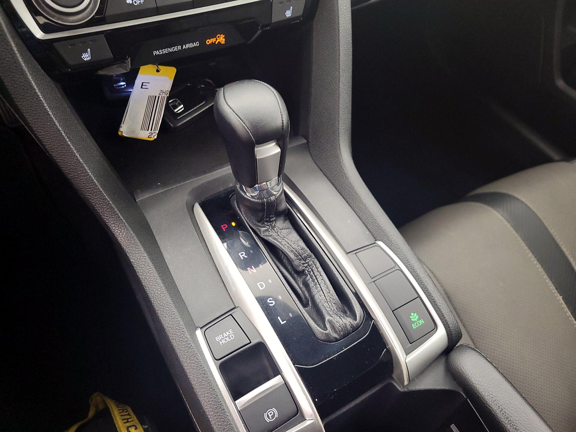 Thumbnail: 2016 Honda Civic - 17