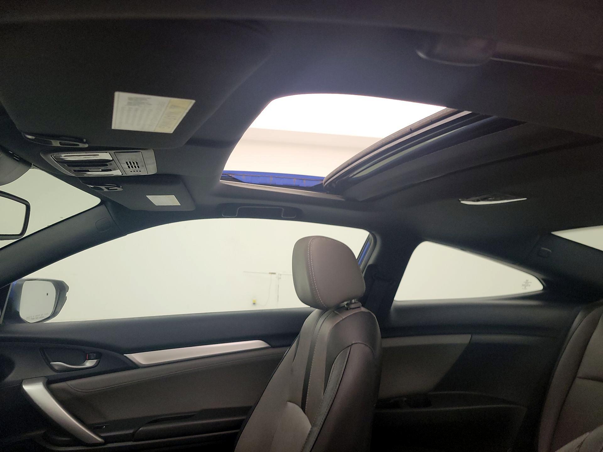 Thumbnail: 2016 Honda Civic - 19