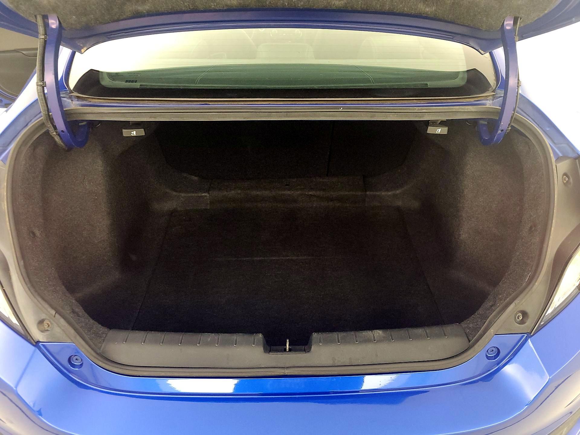 Thumbnail: 2016 Honda Civic - 20