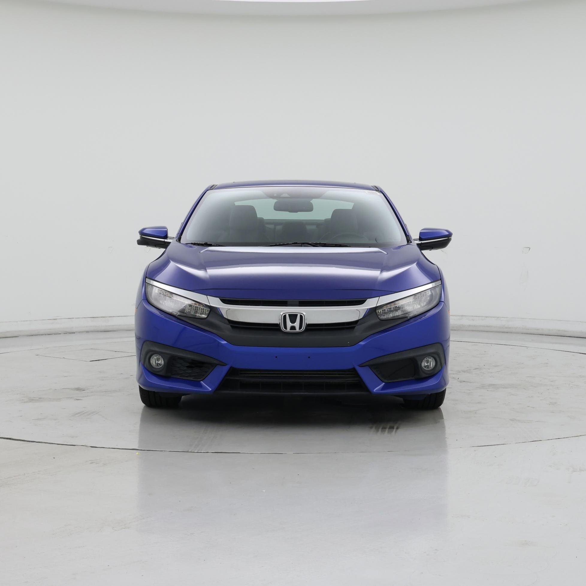 Thumbnail: 2016 Honda Civic - 5