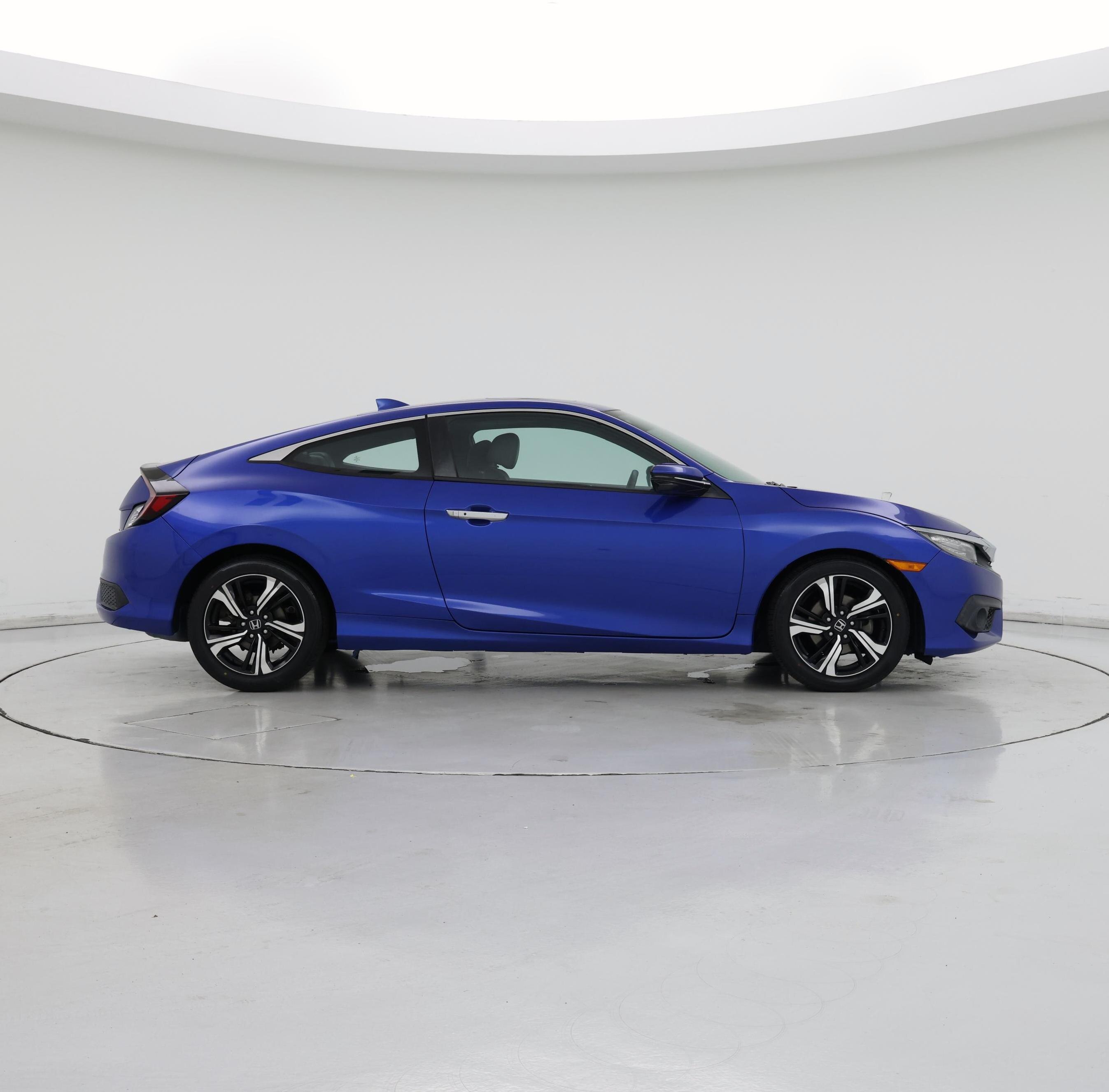 Thumbnail: 2016 Honda Civic - 7