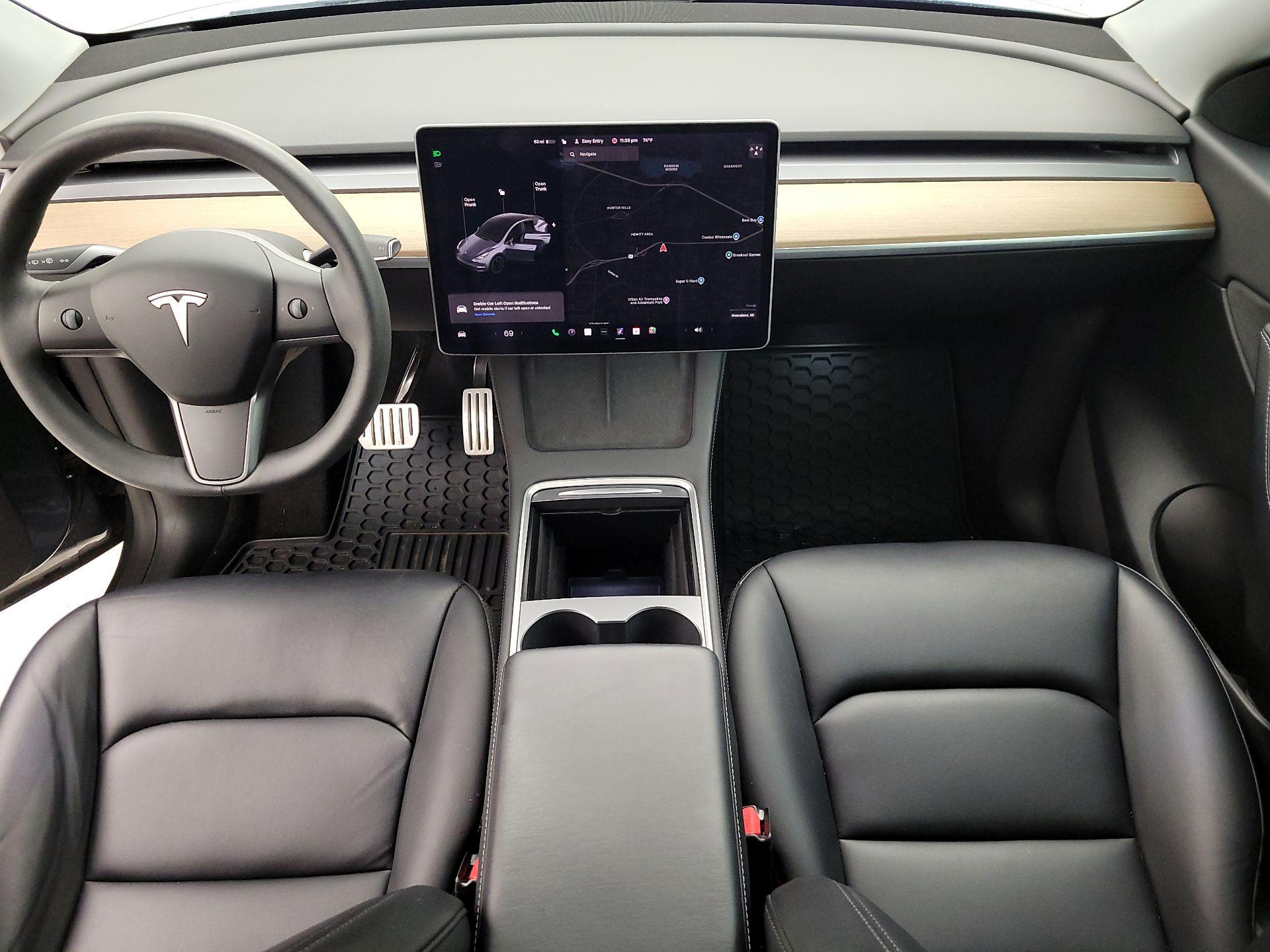 Thumbnail: 2022 Tesla Model Y - 9