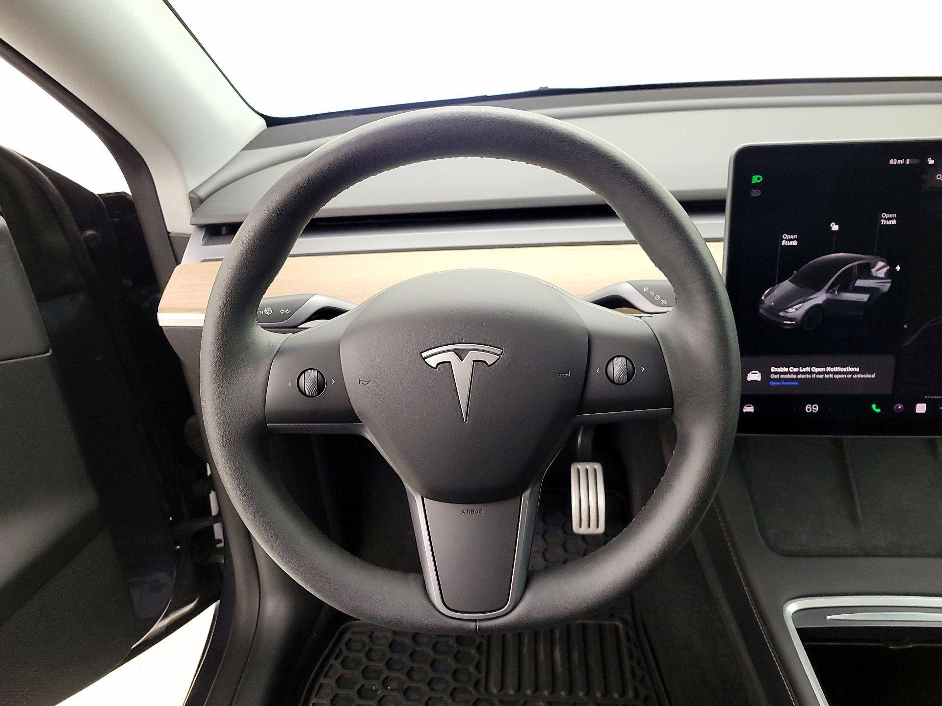 Thumbnail: 2022 Tesla Model Y - 10