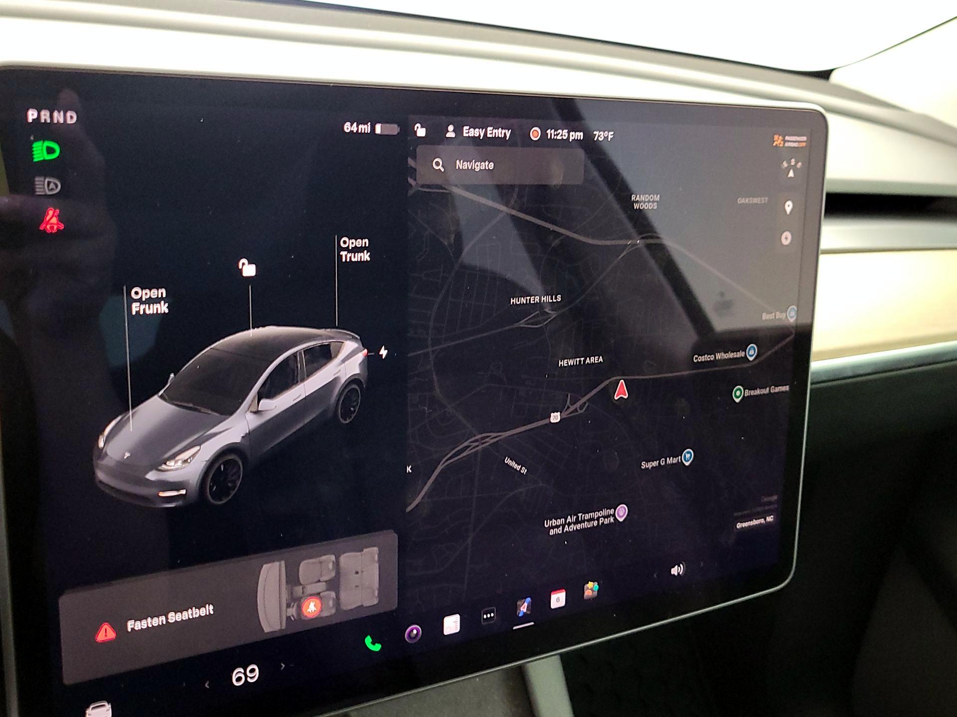 Thumbnail: 2022 Tesla Model Y - 13