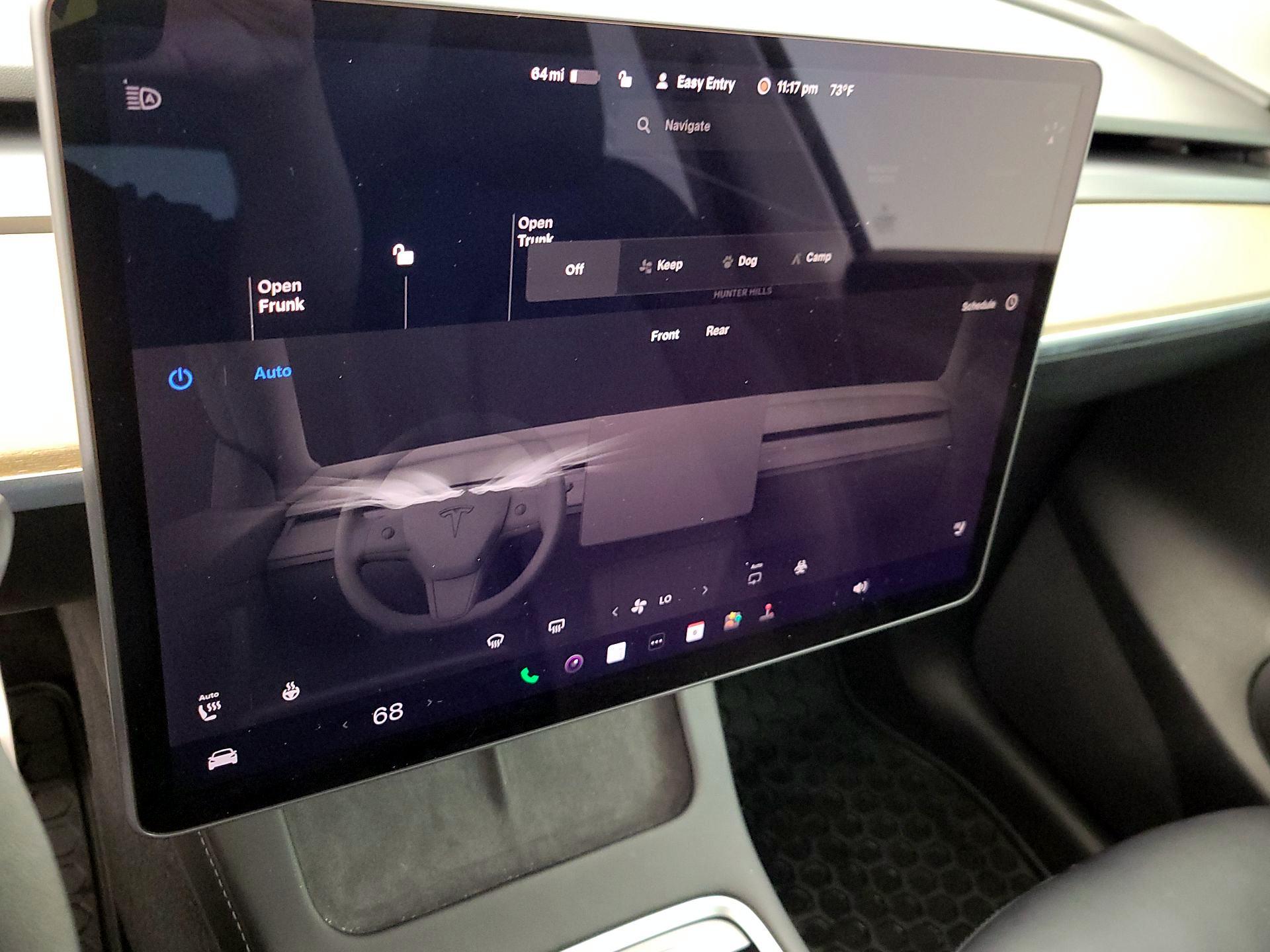 Thumbnail: 2022 Tesla Model Y - 16