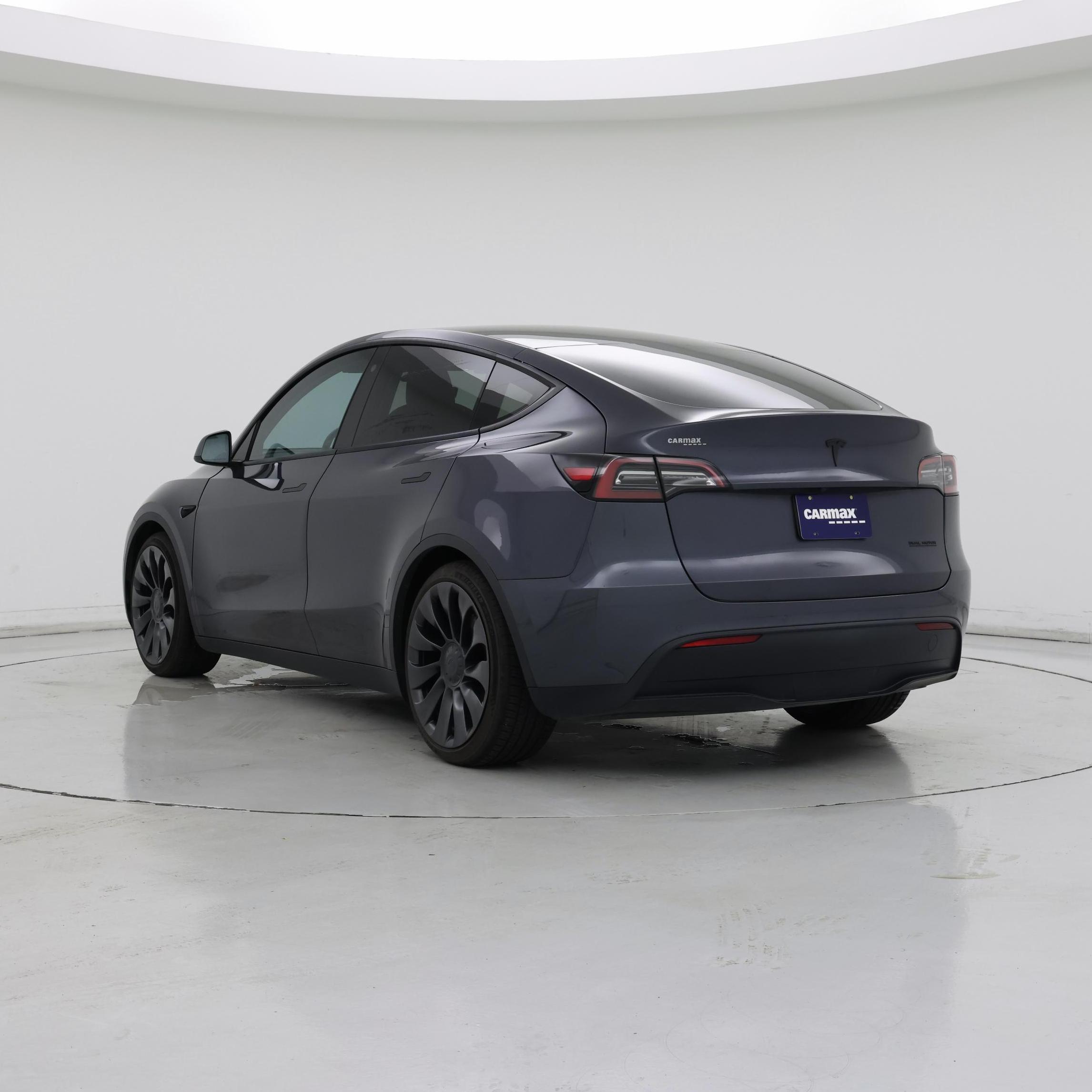 Thumbnail: 2022 Tesla Model Y - 2