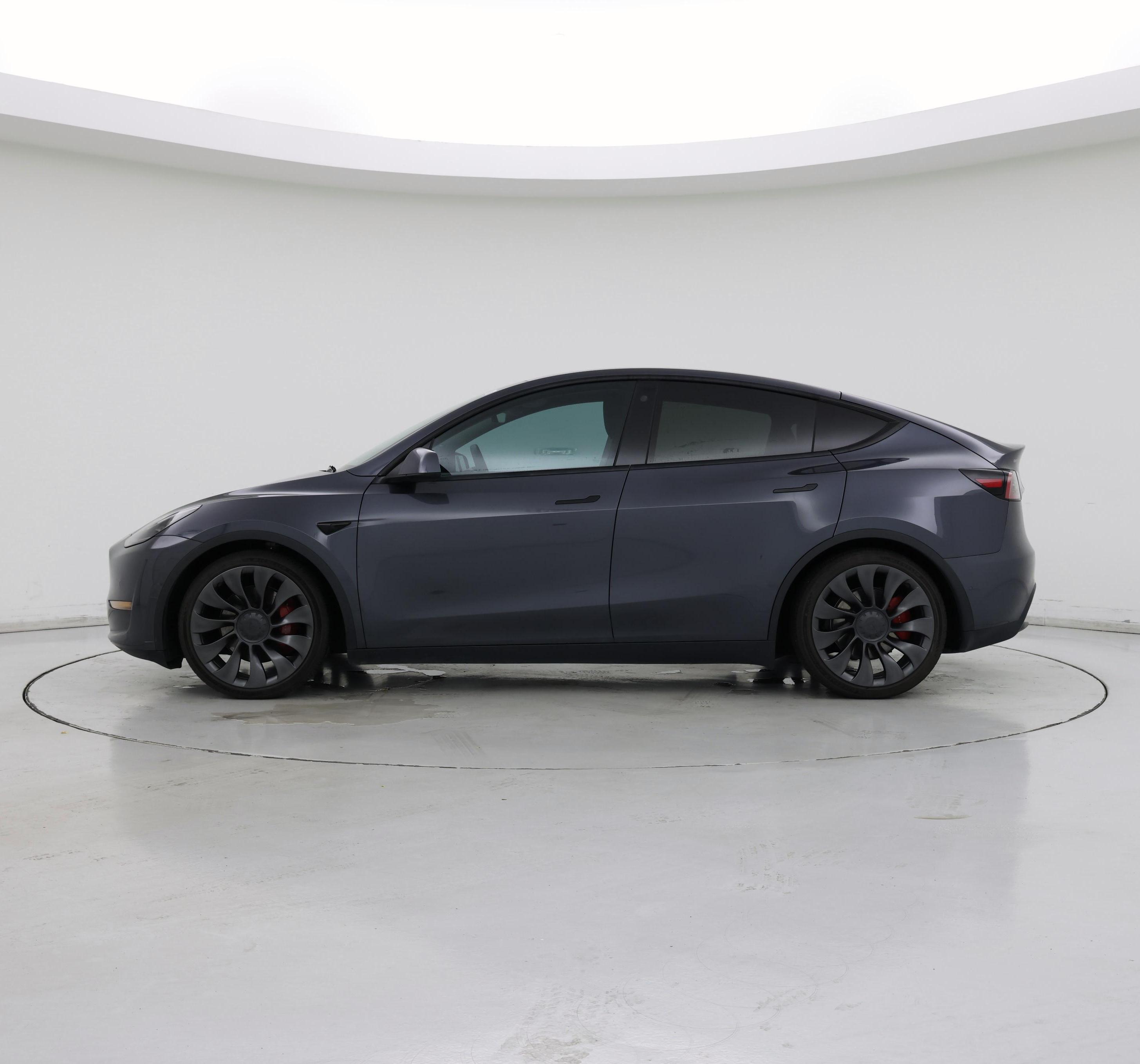 Thumbnail: 2022 Tesla Model Y - 3