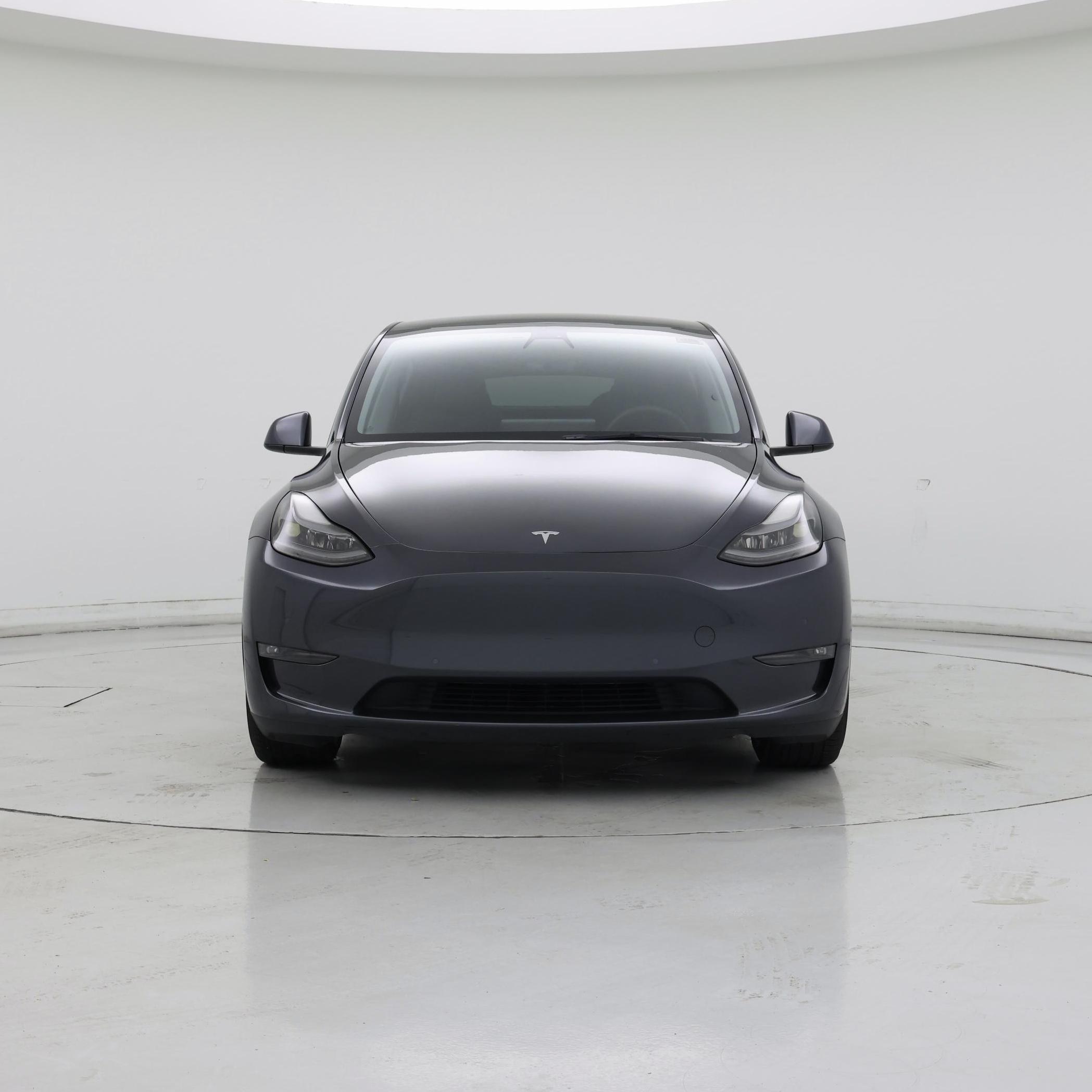 Thumbnail: 2022 Tesla Model Y - 5