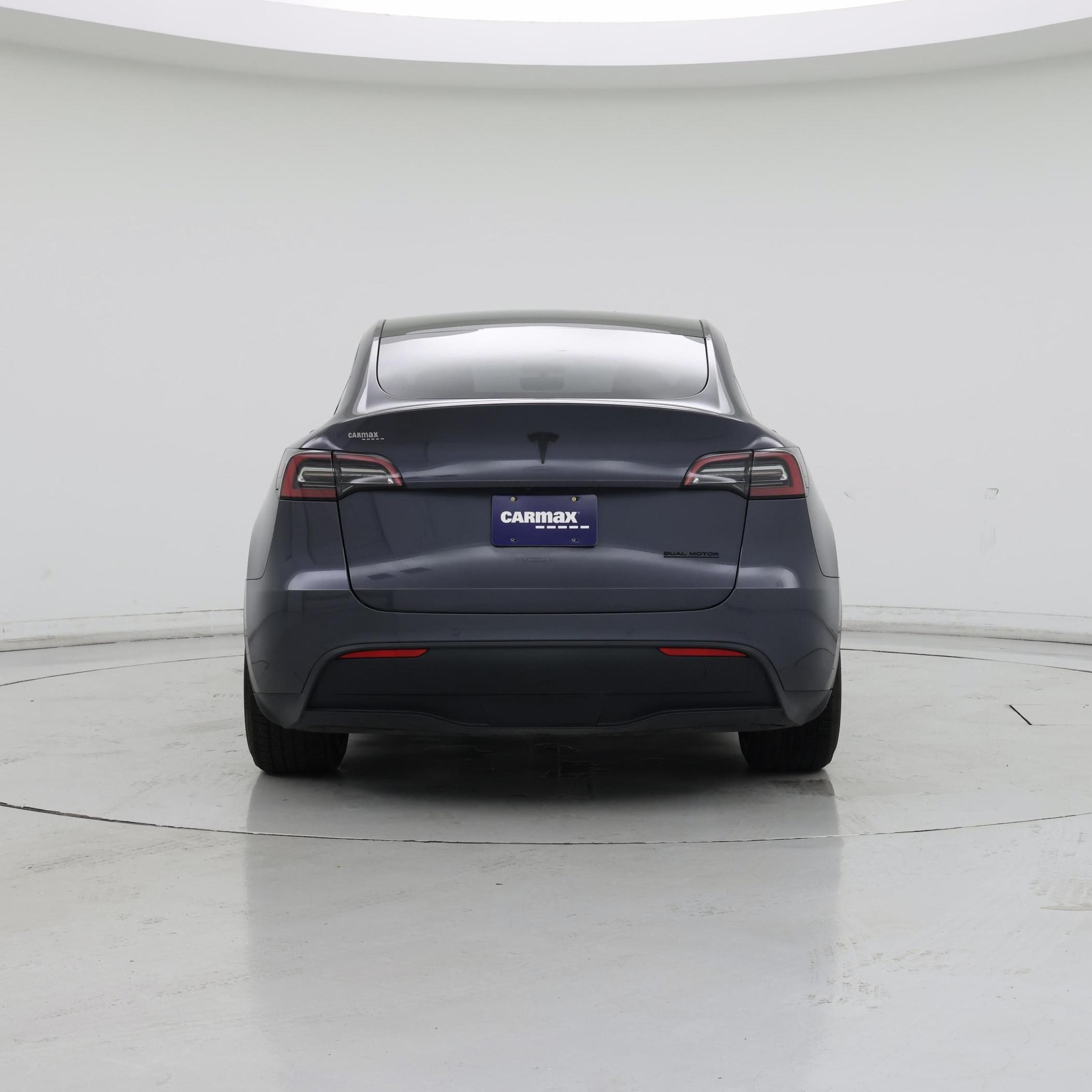 Thumbnail: 2022 Tesla Model Y - 6