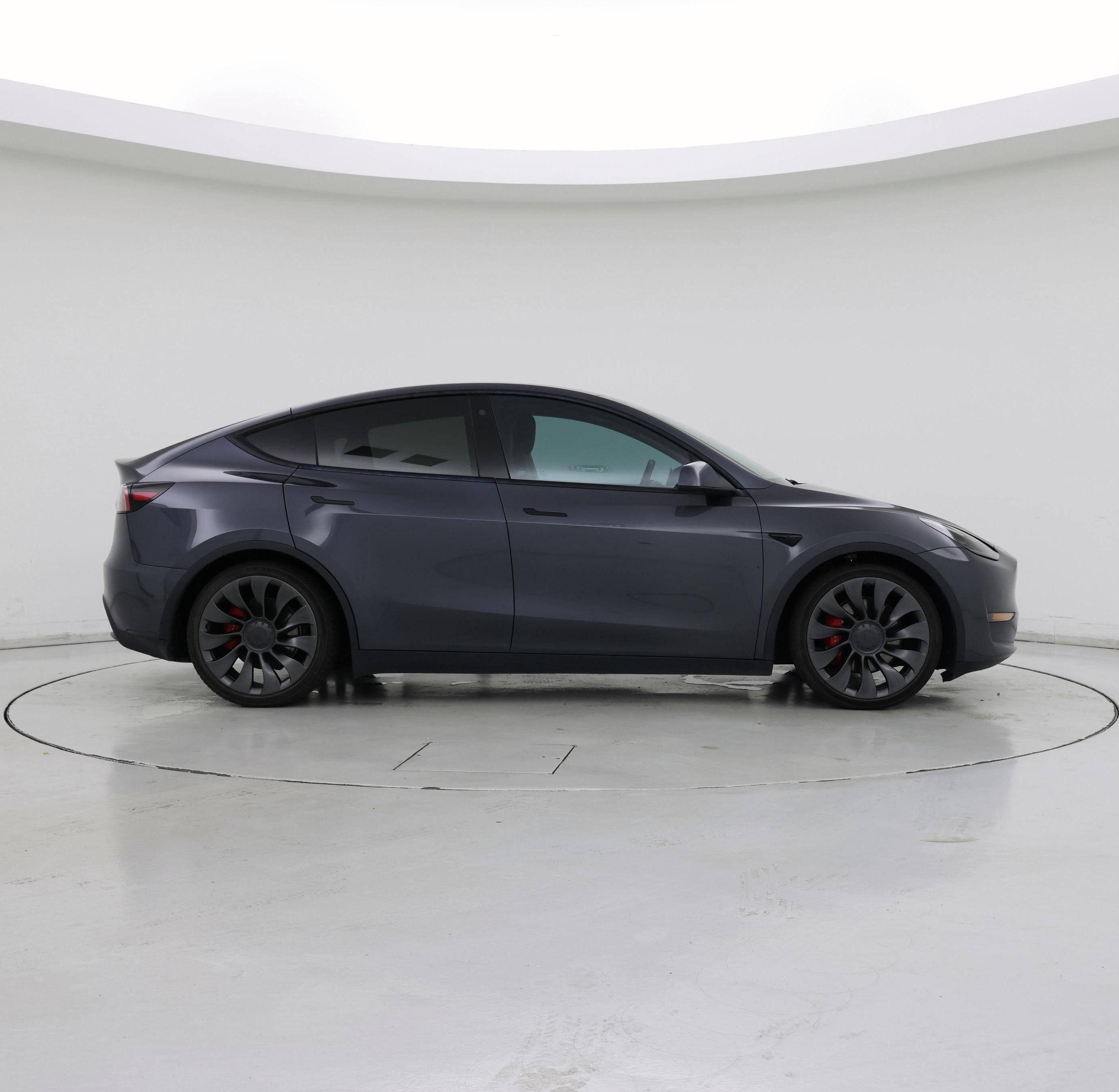 Thumbnail: 2022 Tesla Model Y - 7