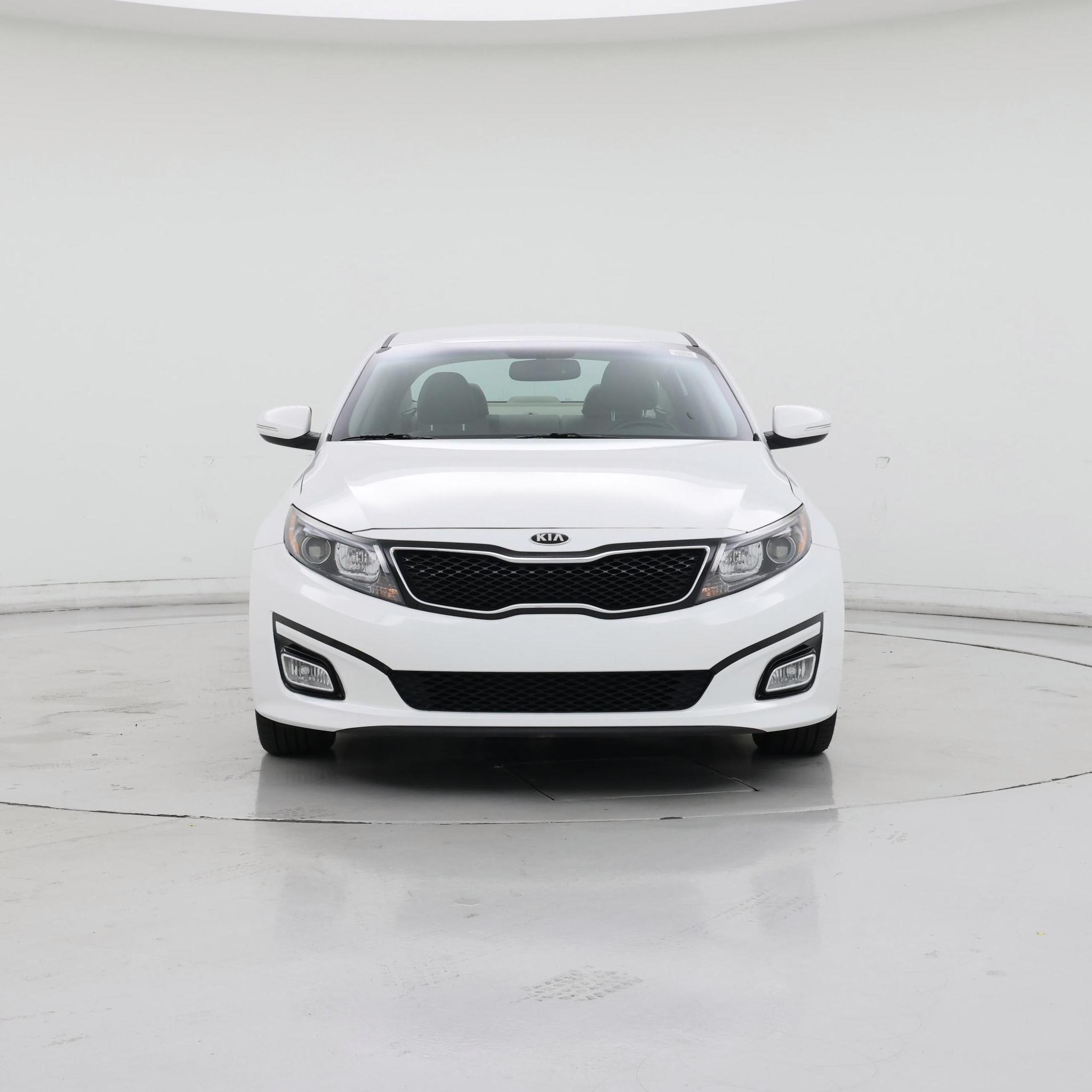 Thumbnail: 2014 Kia Optima - 5
