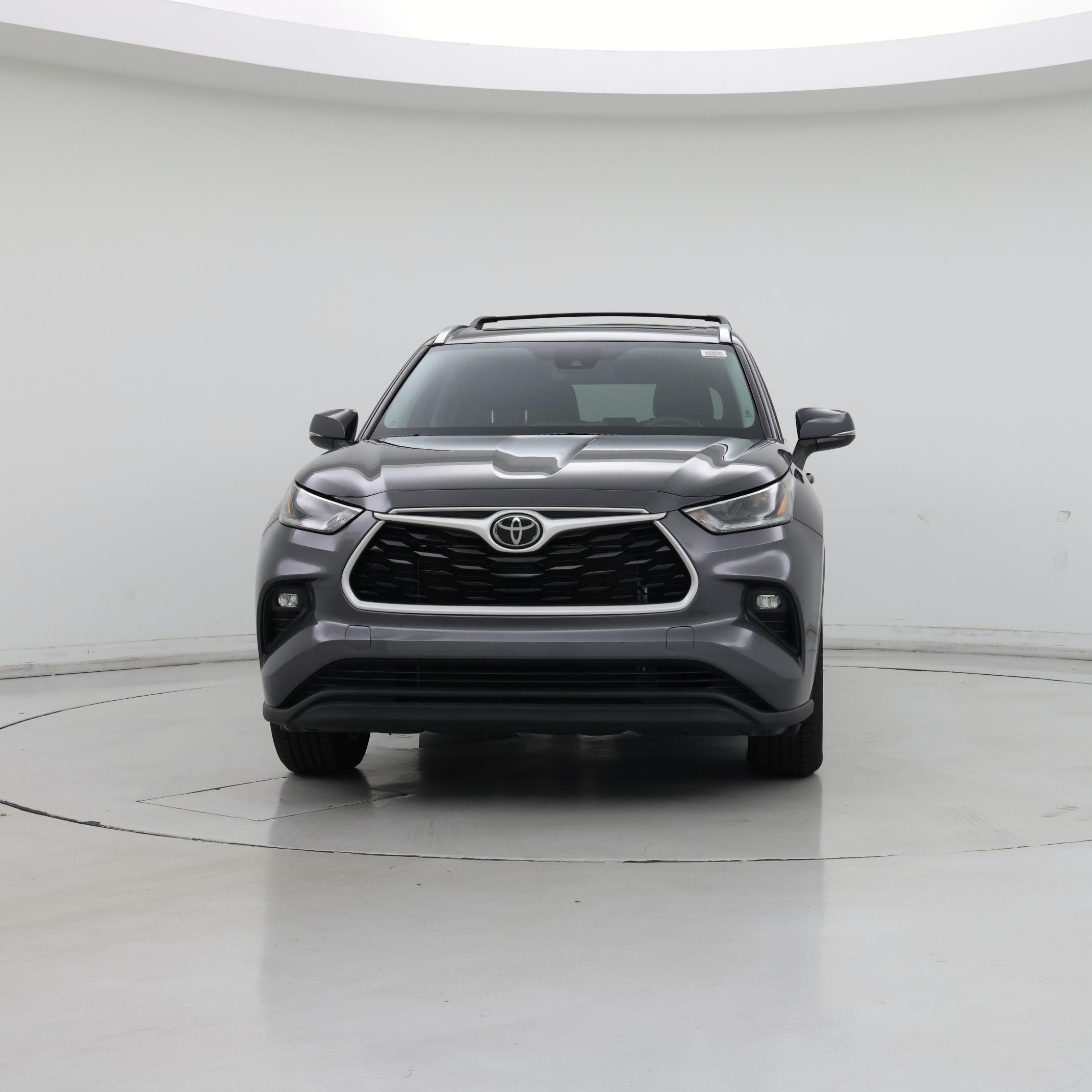 Thumbnail: 2021 Toyota Highlander - 5