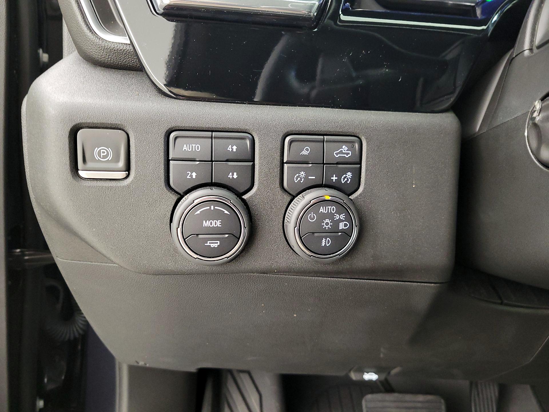 Thumbnail: 2024 Chevrolet Silverado 1500 - 13