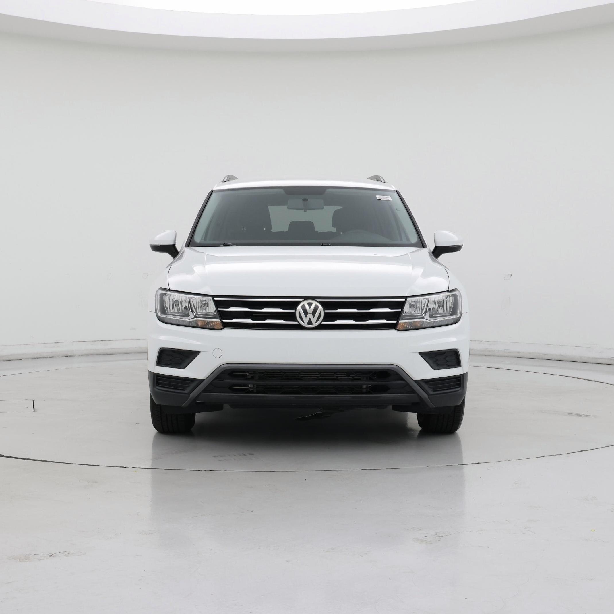 Thumbnail: 2019 Volkswagen Tiguan - 5