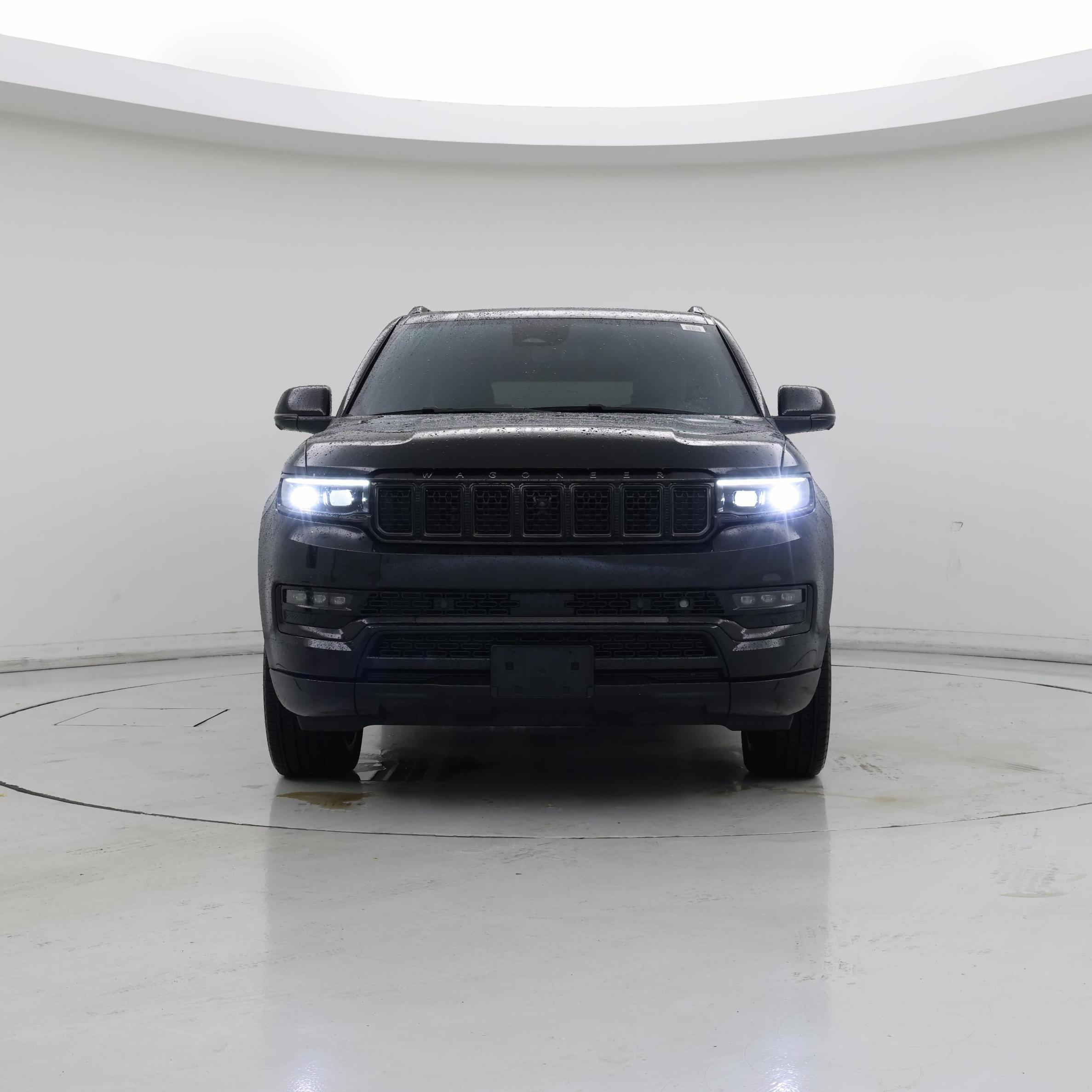 Thumbnail: 2023 Jeep Grand Wagoneer L - 5