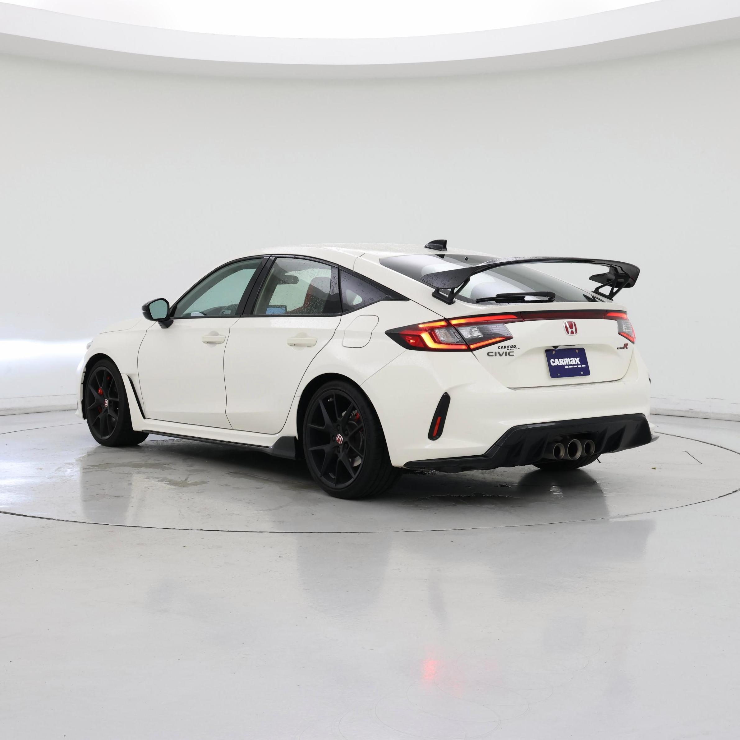 Thumbnail: 2024 Honda Civic - 2