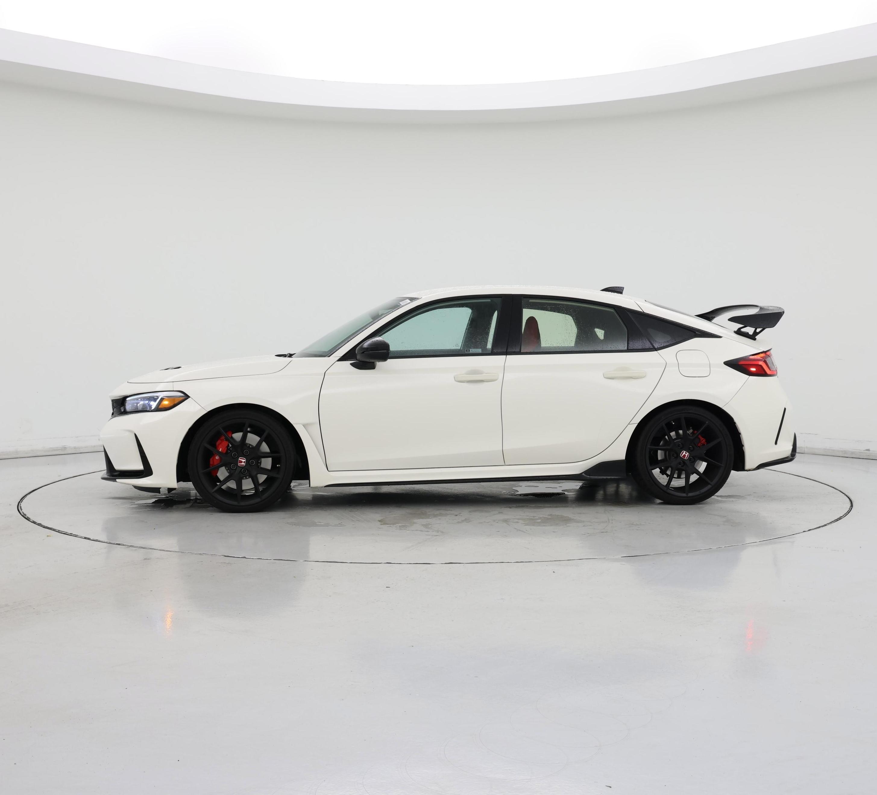 Thumbnail: 2024 Honda Civic - 3