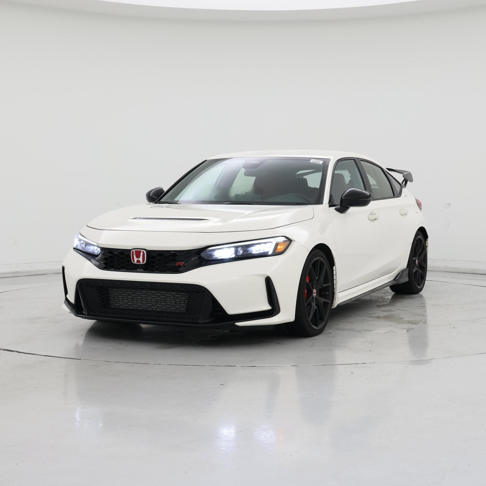 Thumbnail: 2024 Honda Civic - 4