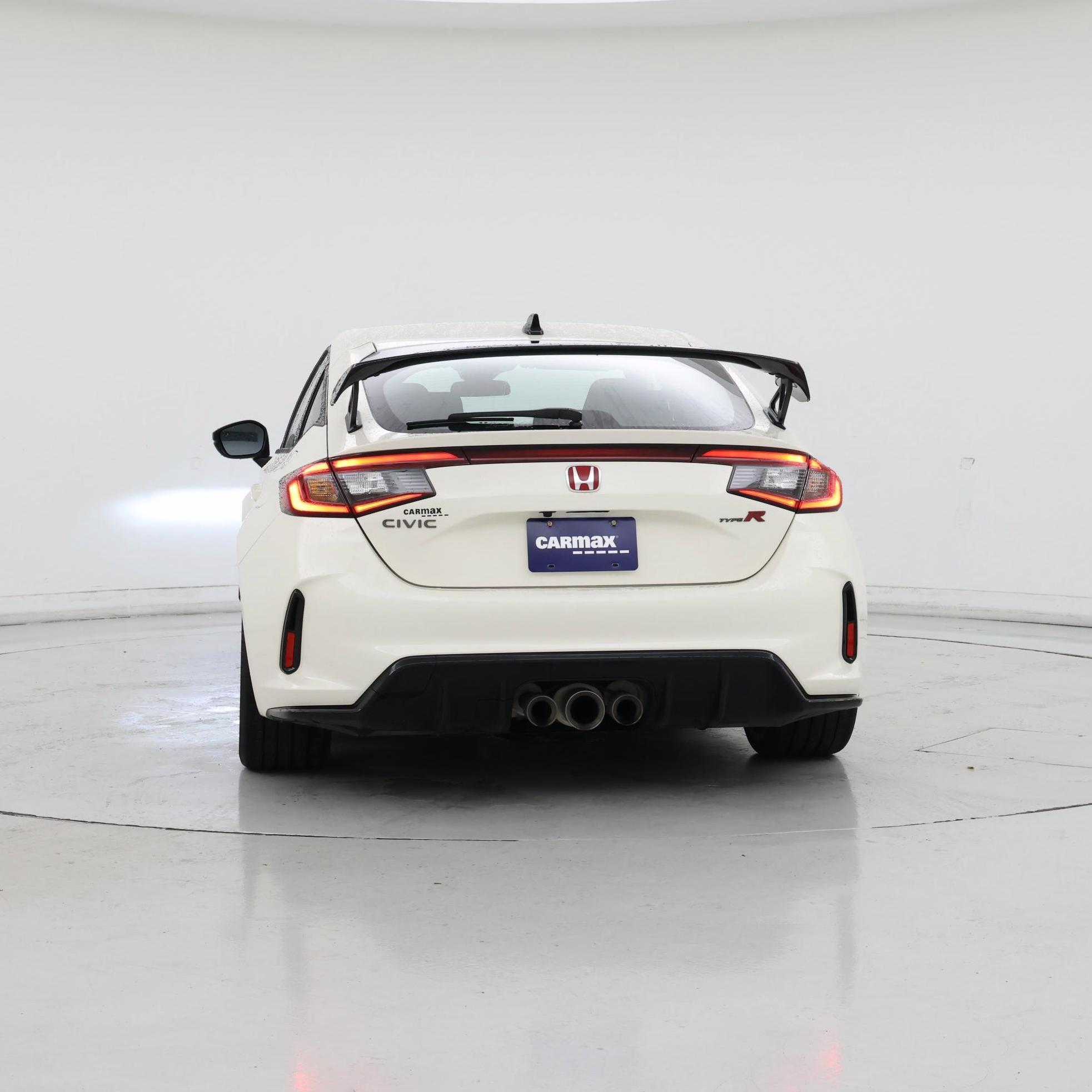 Thumbnail: 2024 Honda Civic - 6