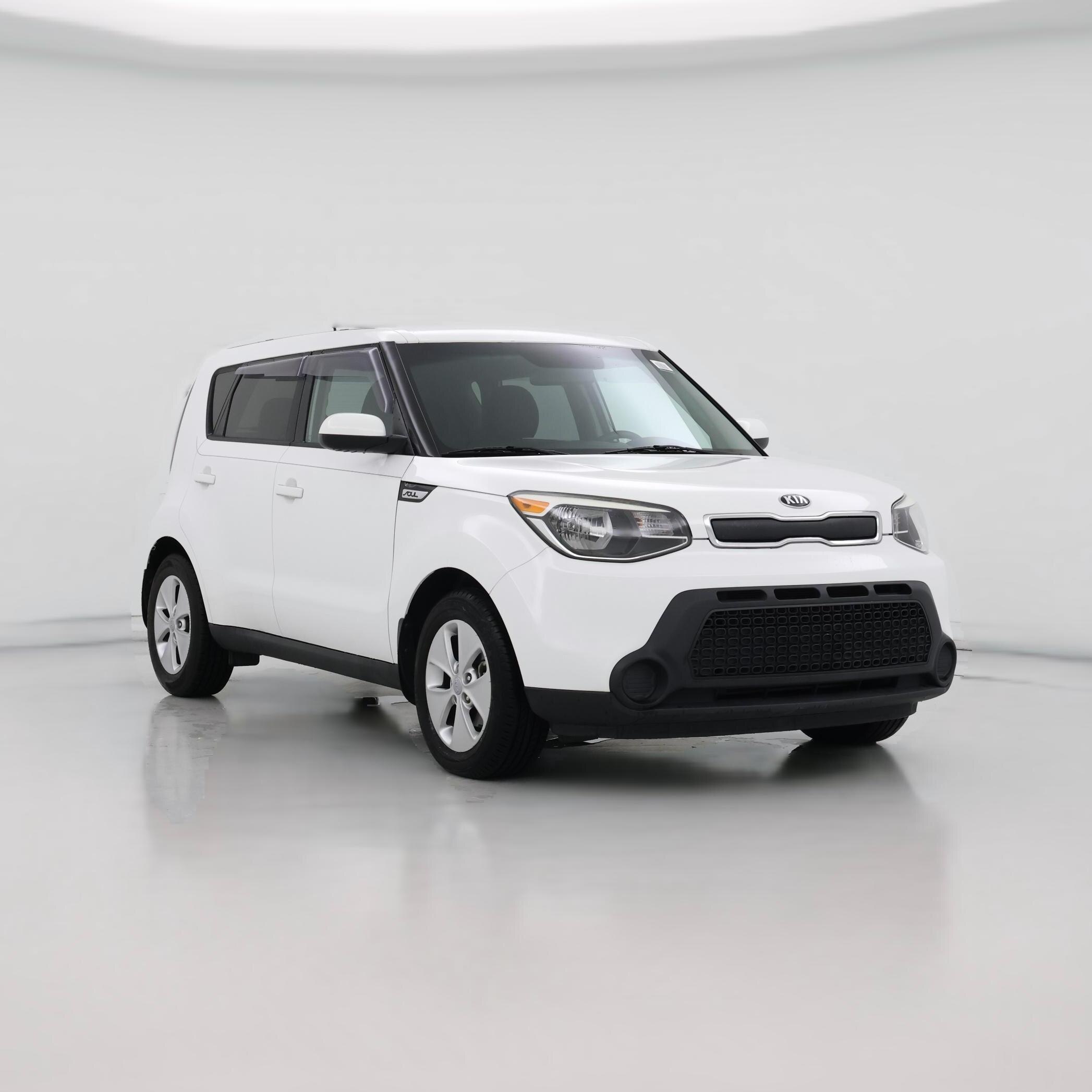 Thumbnail: 2016 Kia Soul - 1