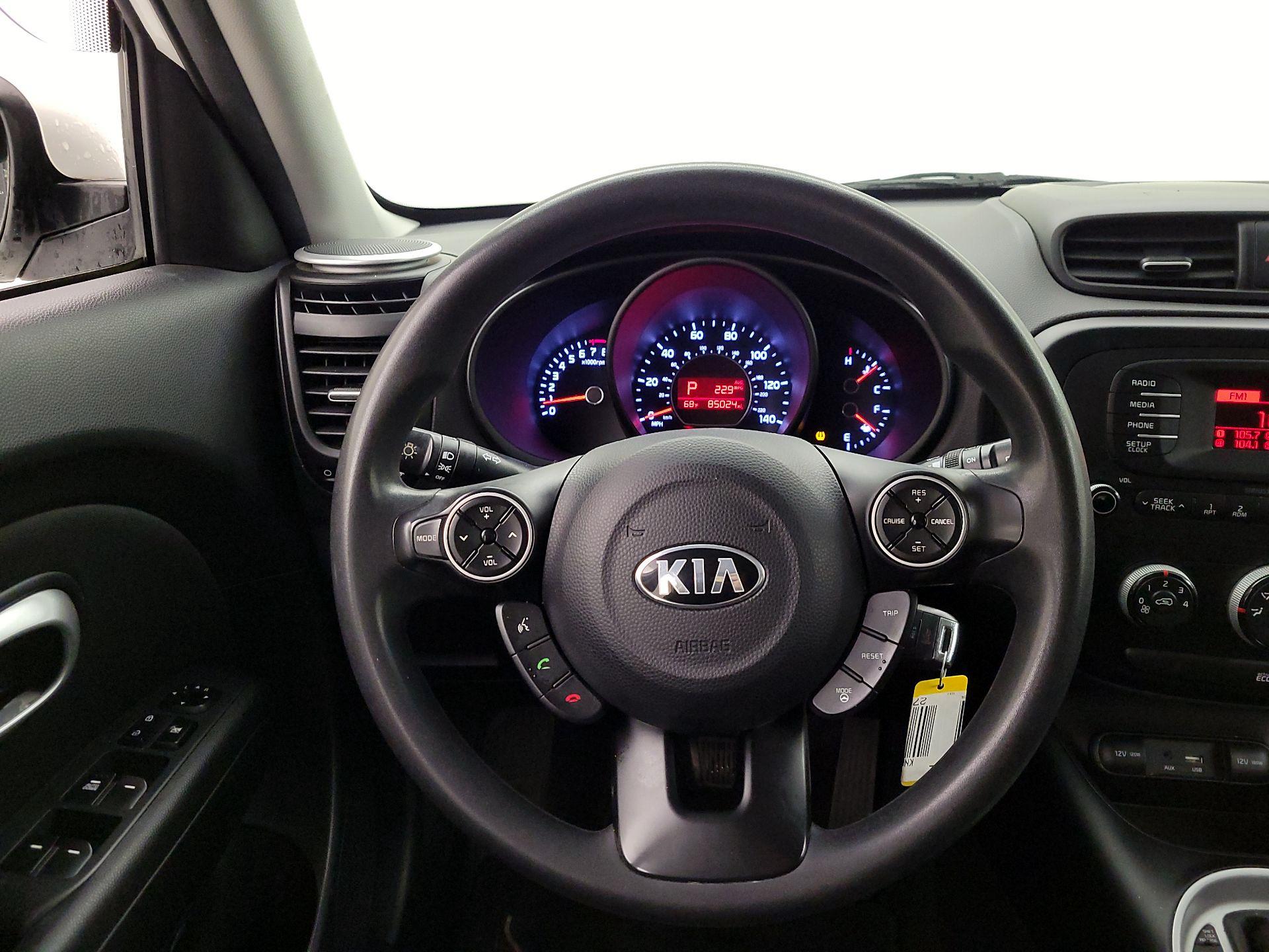 Thumbnail: 2016 Kia Soul - 10