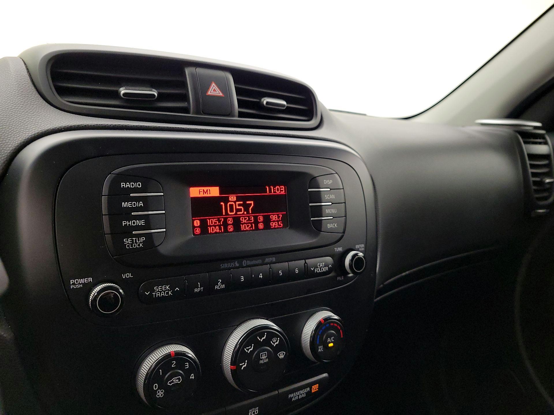 Thumbnail: 2016 Kia Soul - 14