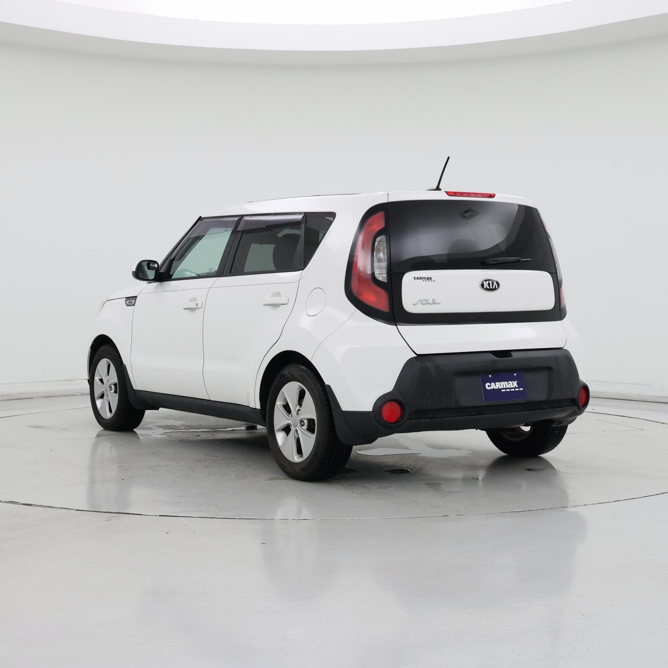 Thumbnail: 2016 Kia Soul - 2