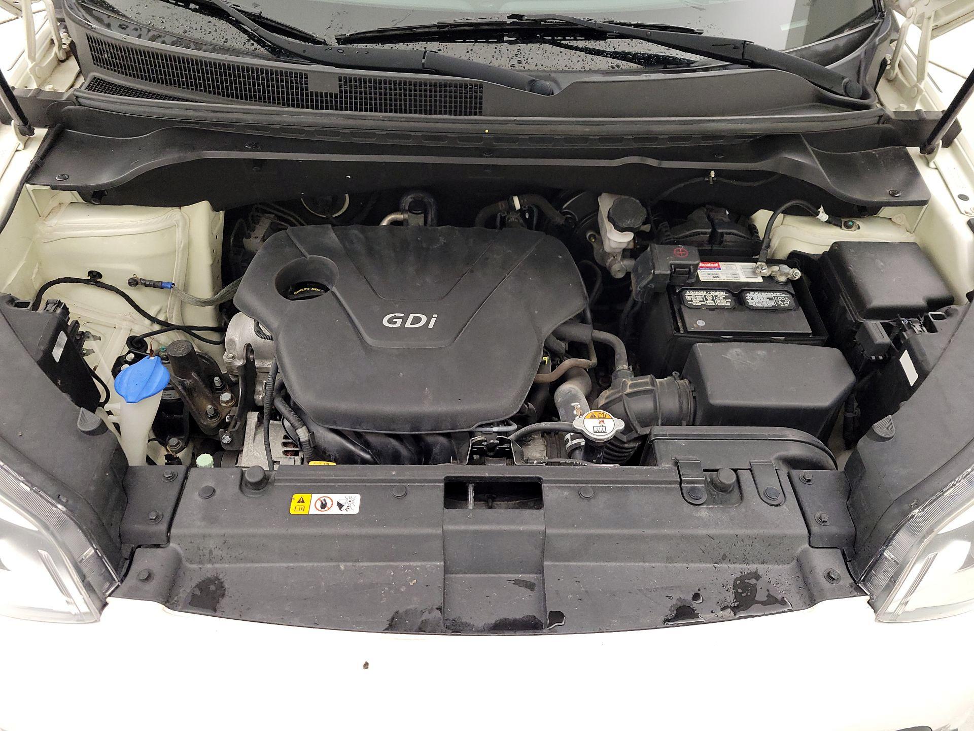 Thumbnail: 2016 Kia Soul - 20