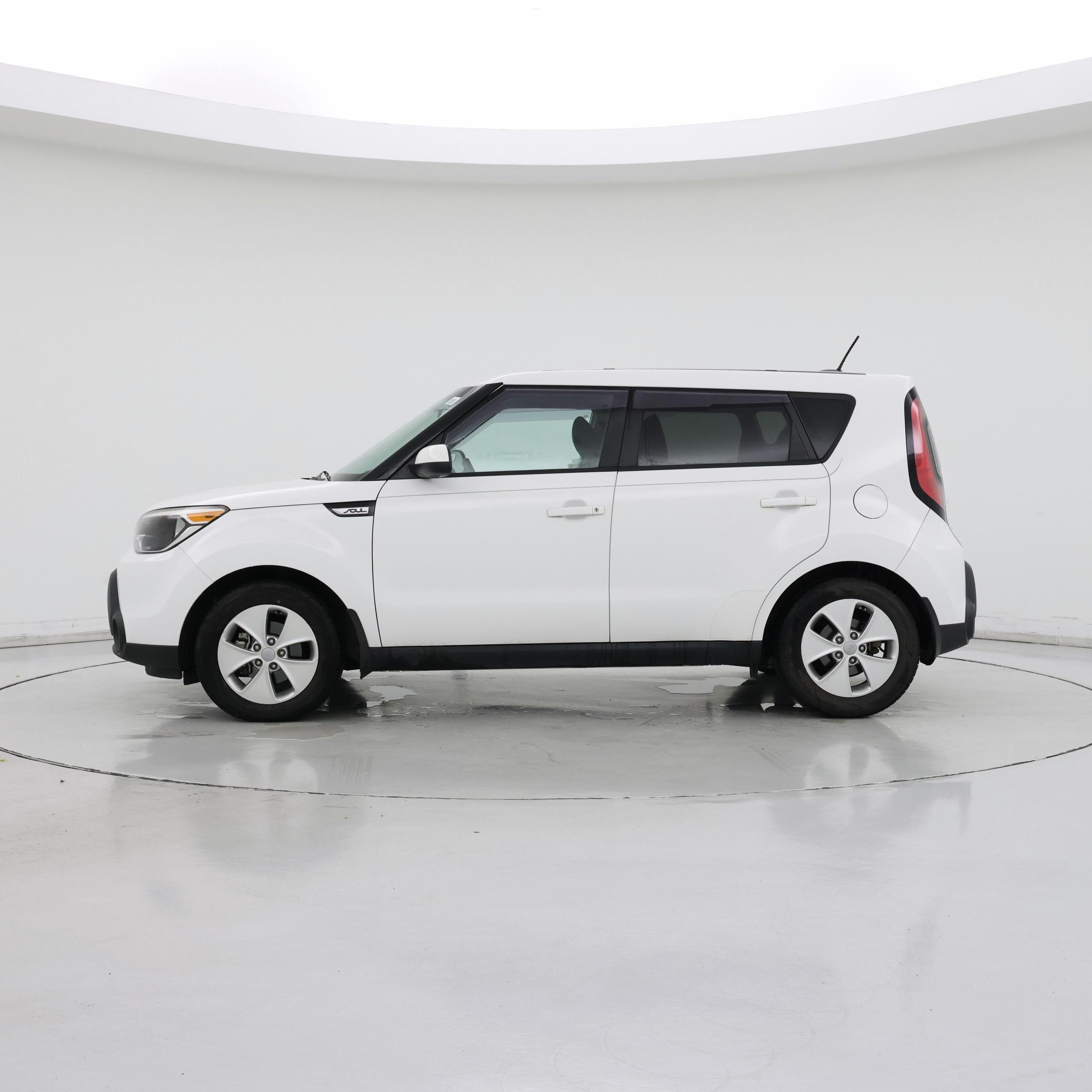 Thumbnail: 2016 Kia Soul - 3