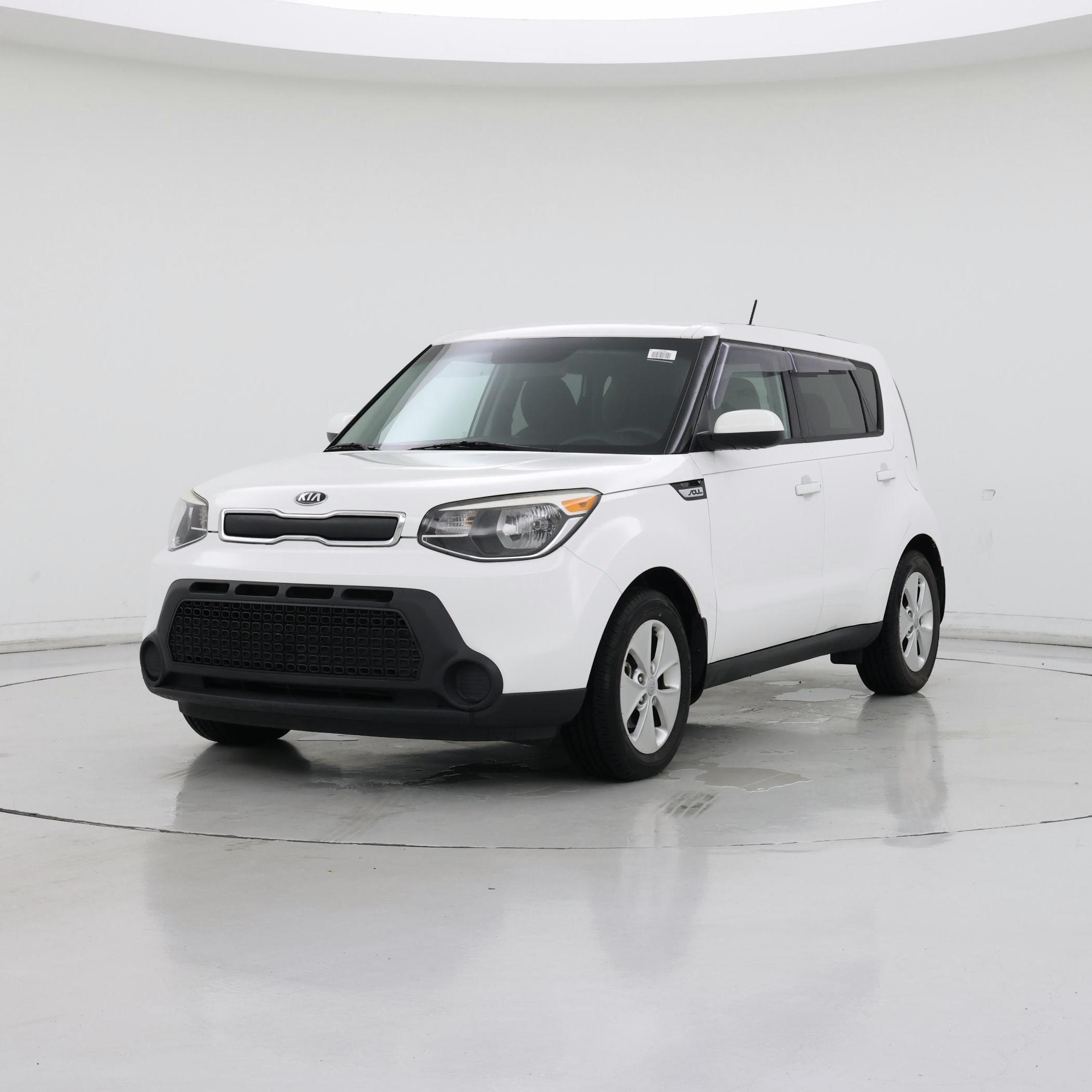 Thumbnail: 2016 Kia Soul - 4
