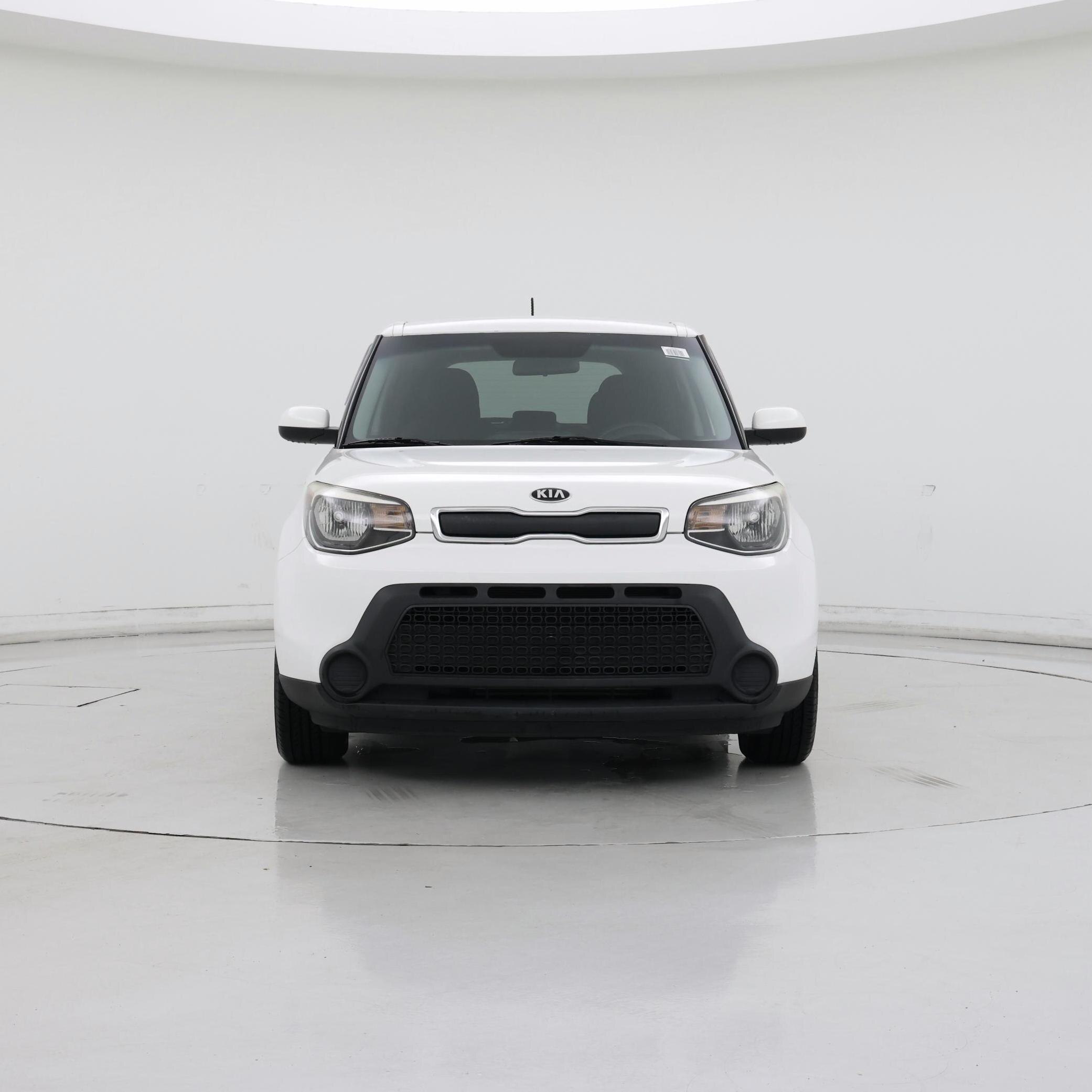 Thumbnail: 2016 Kia Soul - 5