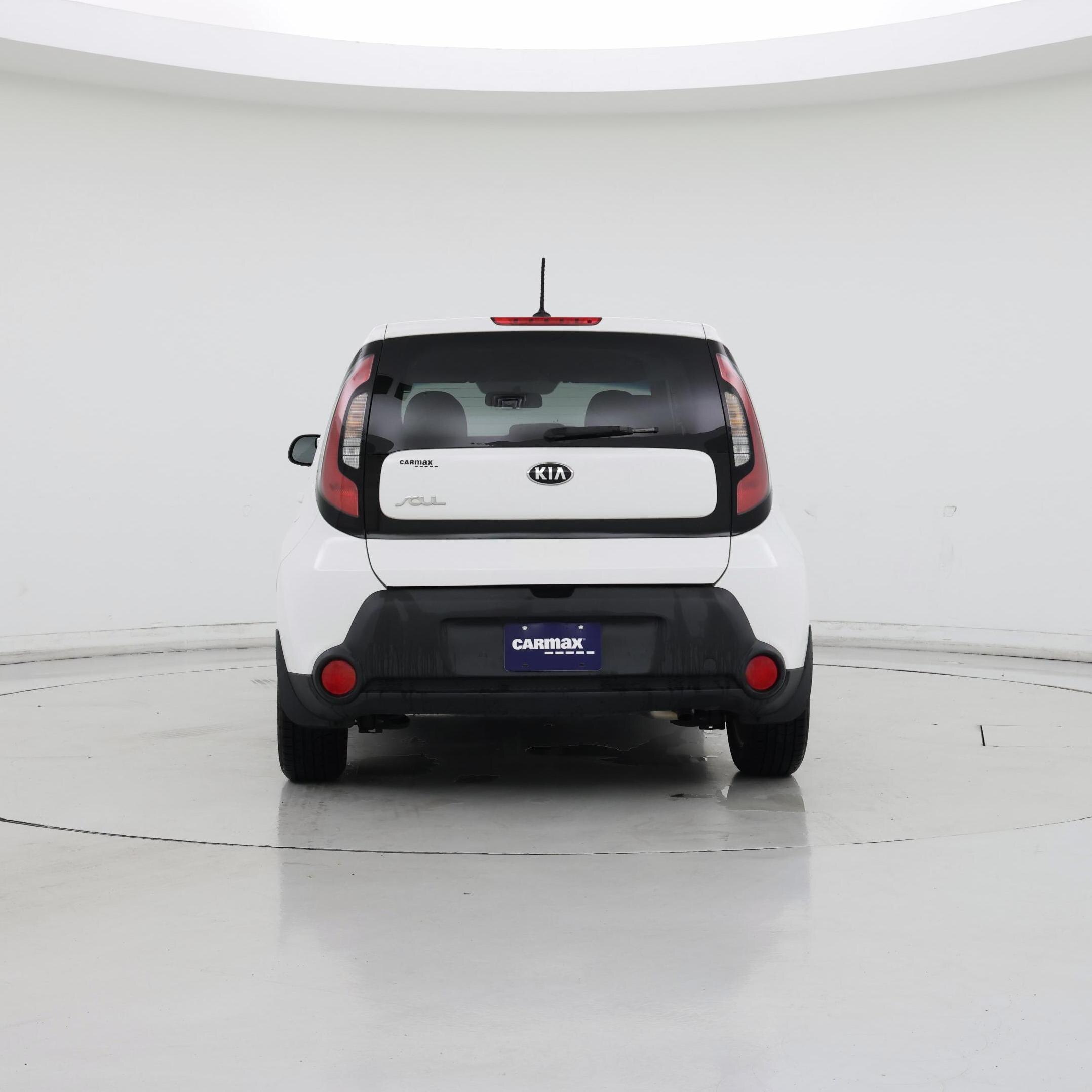 Thumbnail: 2016 Kia Soul - 6