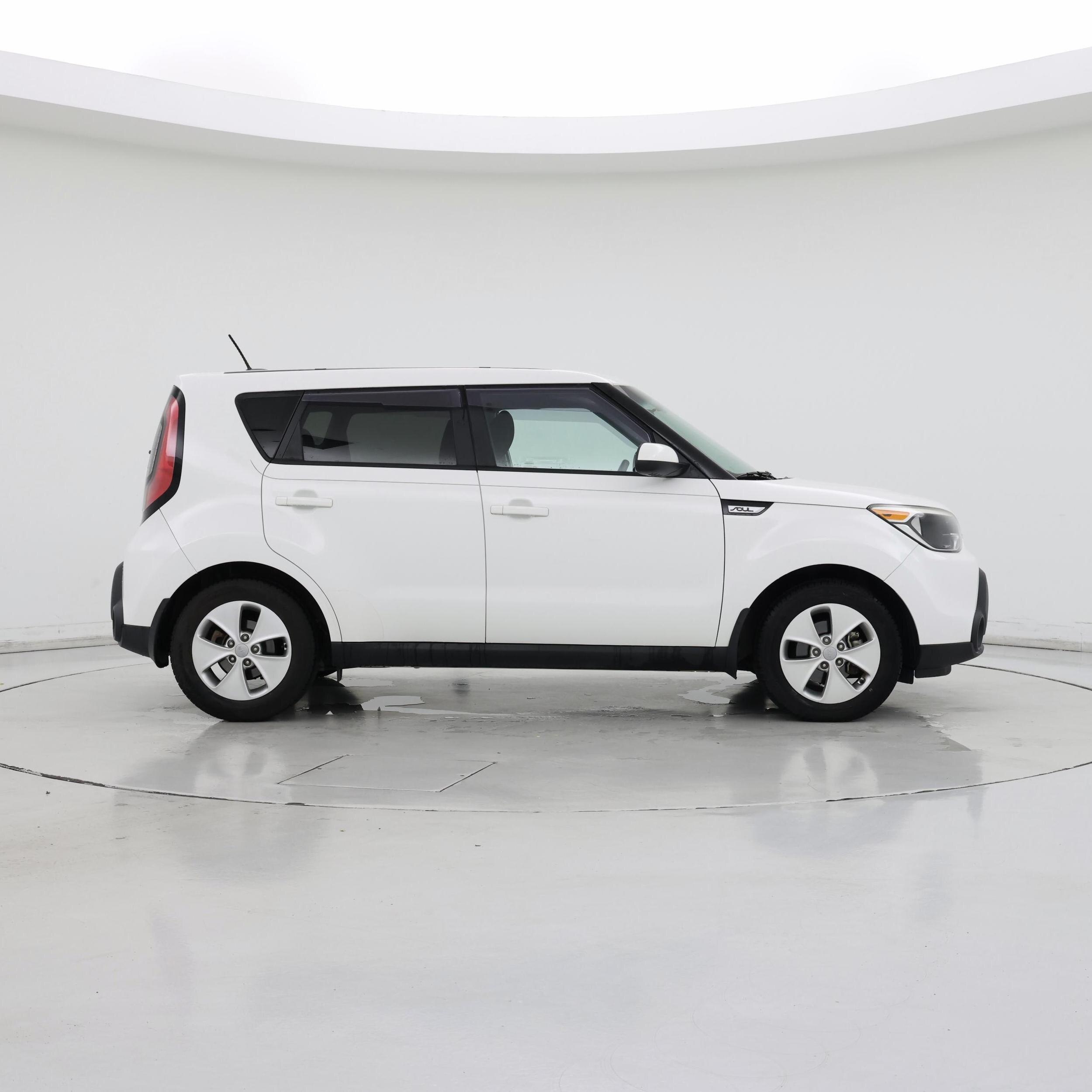 Thumbnail: 2016 Kia Soul - 7