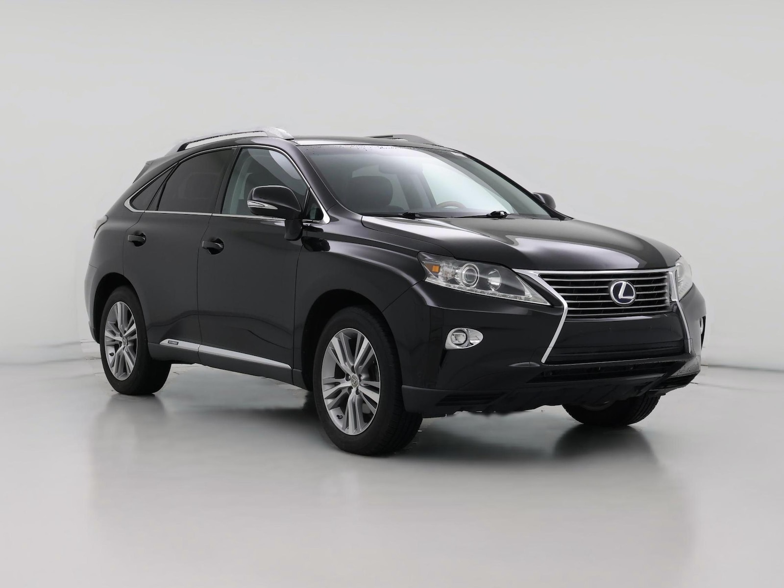 2015 Lexus RX